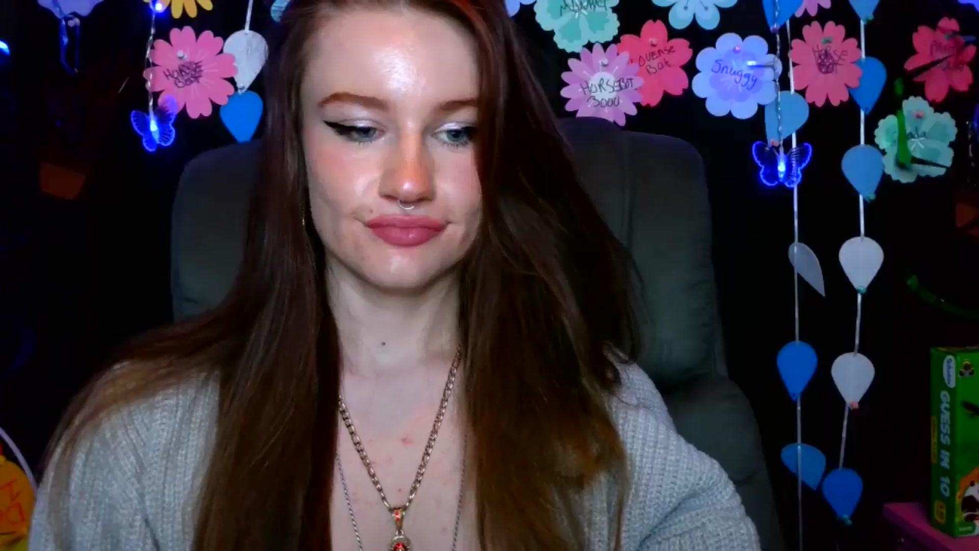 Gallery image thumbnail from RainStormin's myfreecams stream on, 05/15/2025, 11:17 image 6 of 20