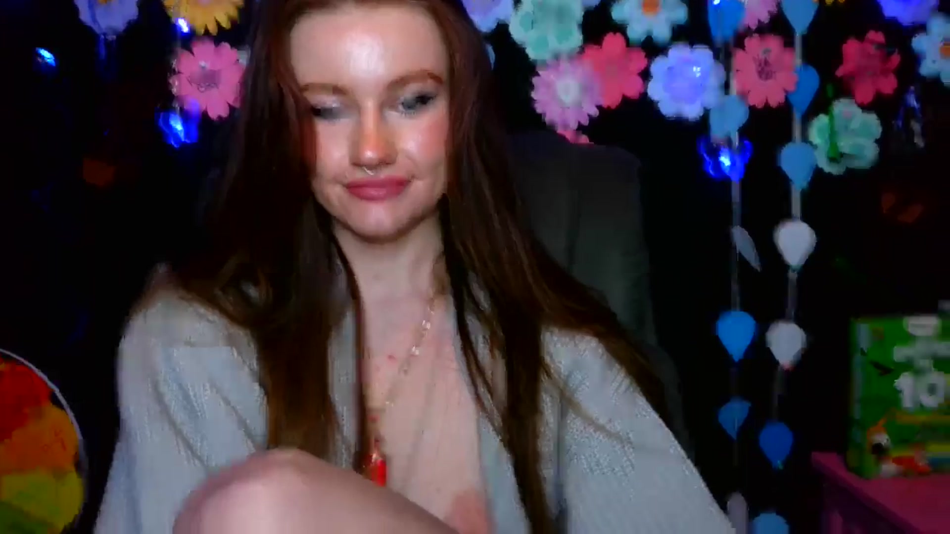 Gallery image thumbnail from RainStormin's myfreecams stream on, 05/15/2025, 11:17 image 17 of 20