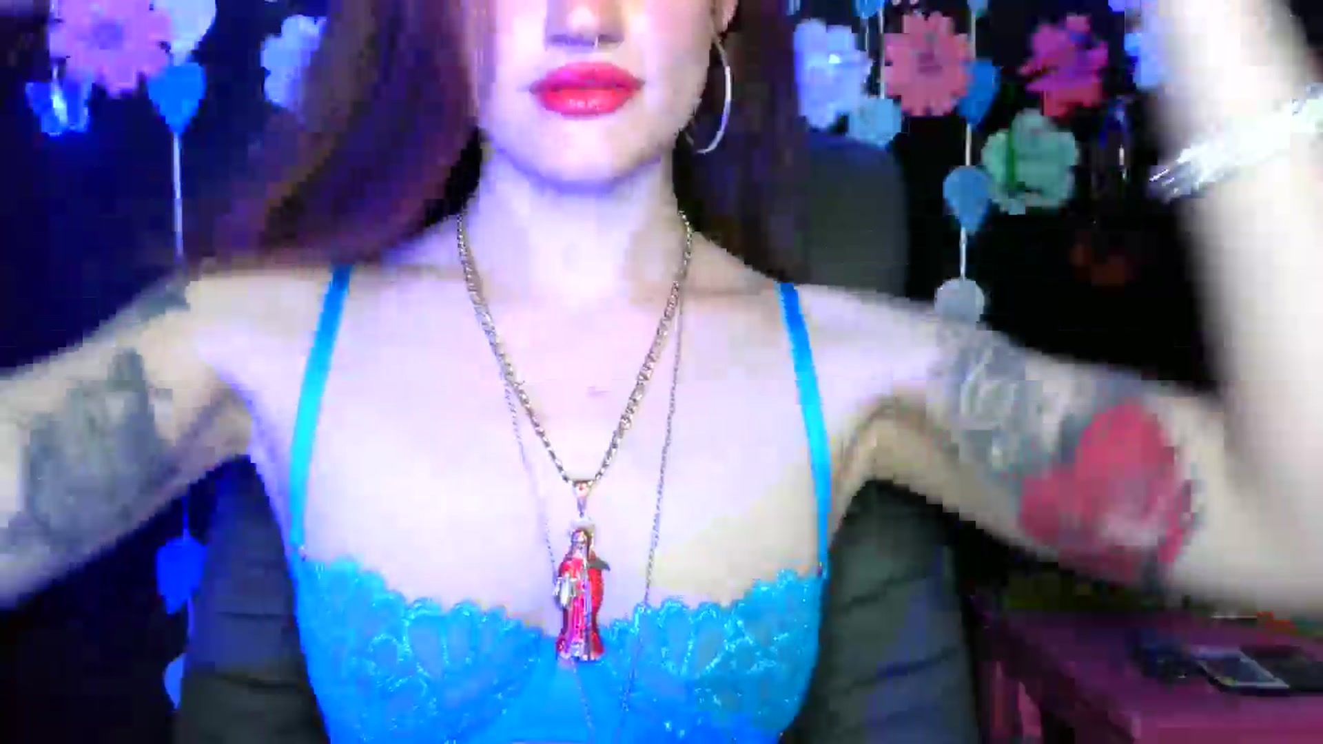 Gallery image thumbnail from RainStormin's myfreecams stream on, 05/16/2025, 11:44 image 17 of 20
