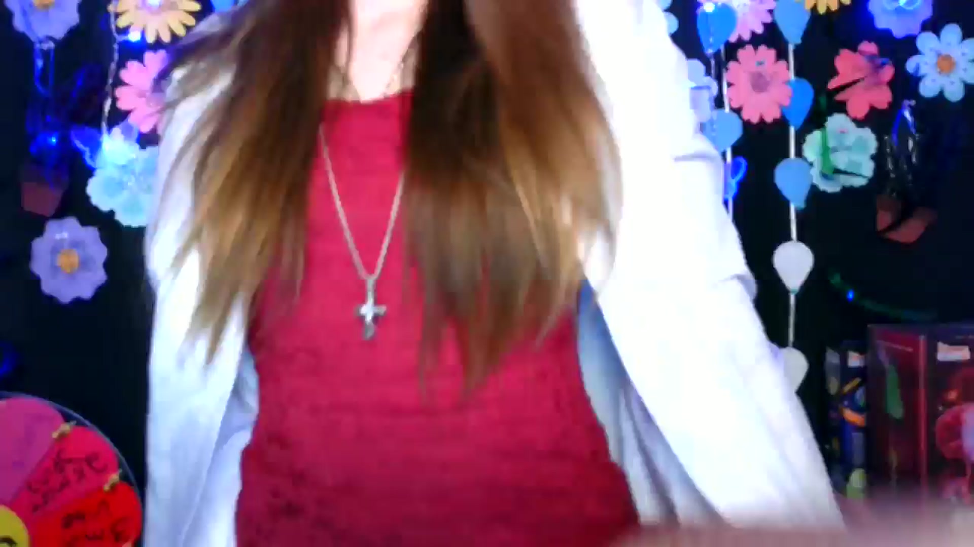 Gallery image thumbnail from RainStormin's myfreecams stream on, 05/17/2025, 07:30 image 10 of 20