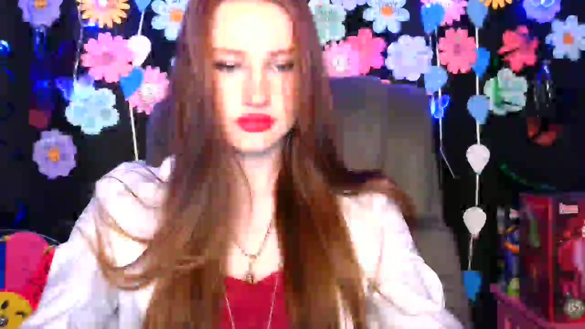 Gallery image thumbnail from RainStormin's myfreecams stream on, 05/17/2025, 07:30 image 8 of 20