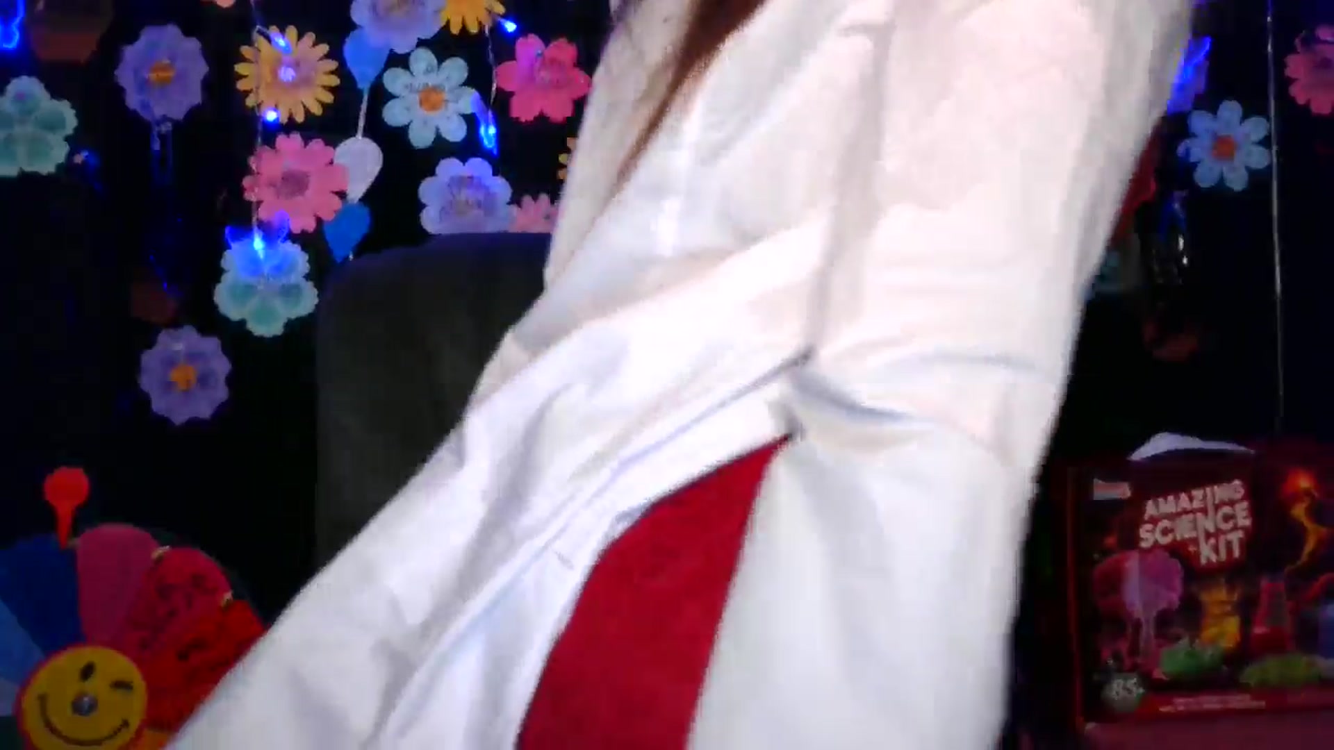 Gallery image thumbnail from RainStormin's myfreecams stream on, 05/17/2025, 07:49 image 6 of 20