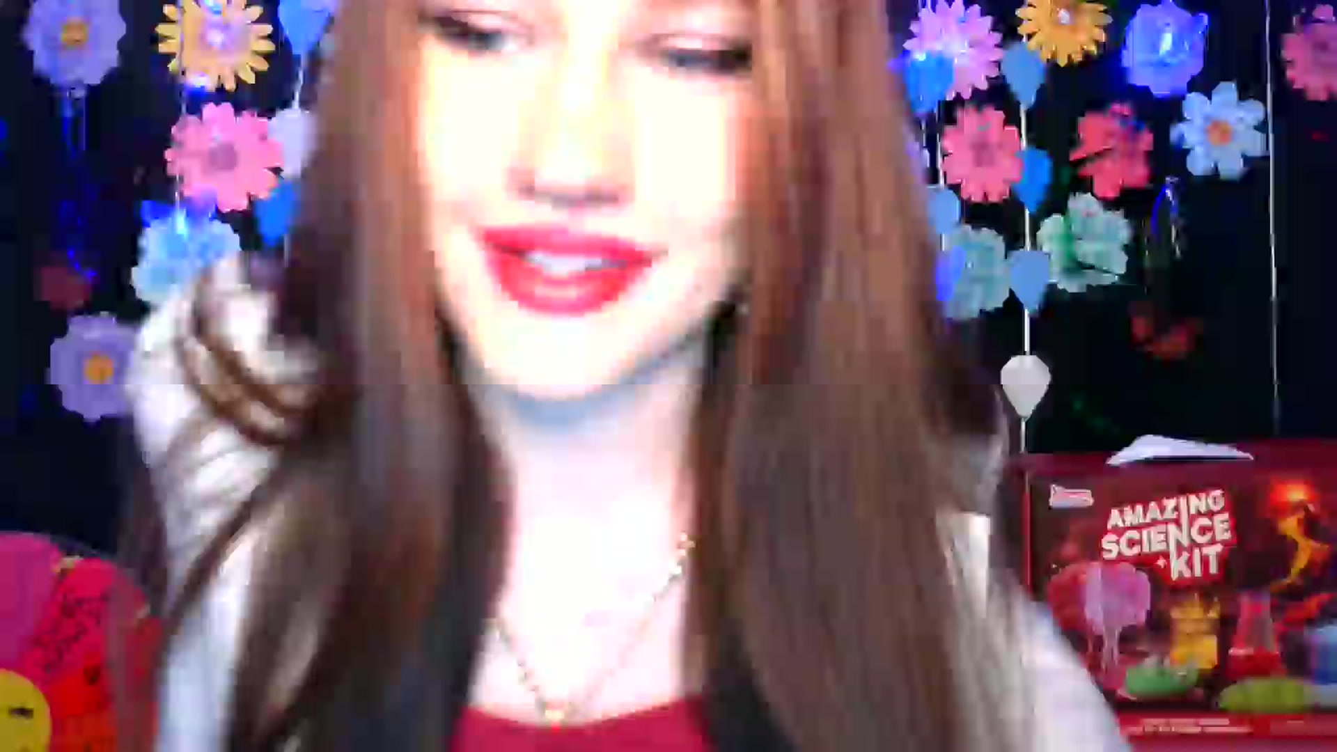 Gallery image thumbnail from RainStormin's myfreecams stream on, 05/17/2025, 08:21 image 2 of 20