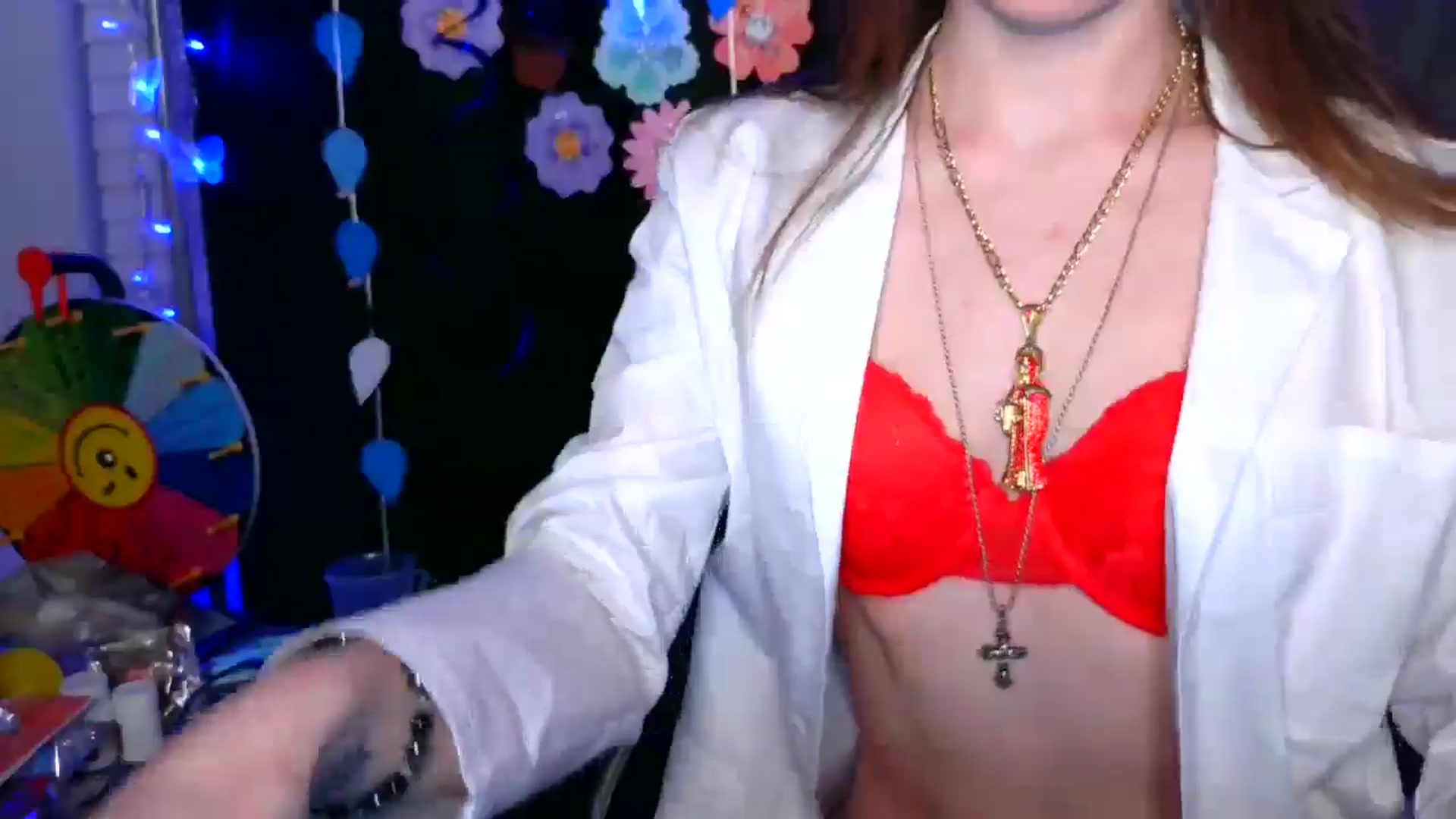 Gallery image thumbnail from RainStormin's myfreecams stream on, 05/17/2025, 10:53 image 15 of 20