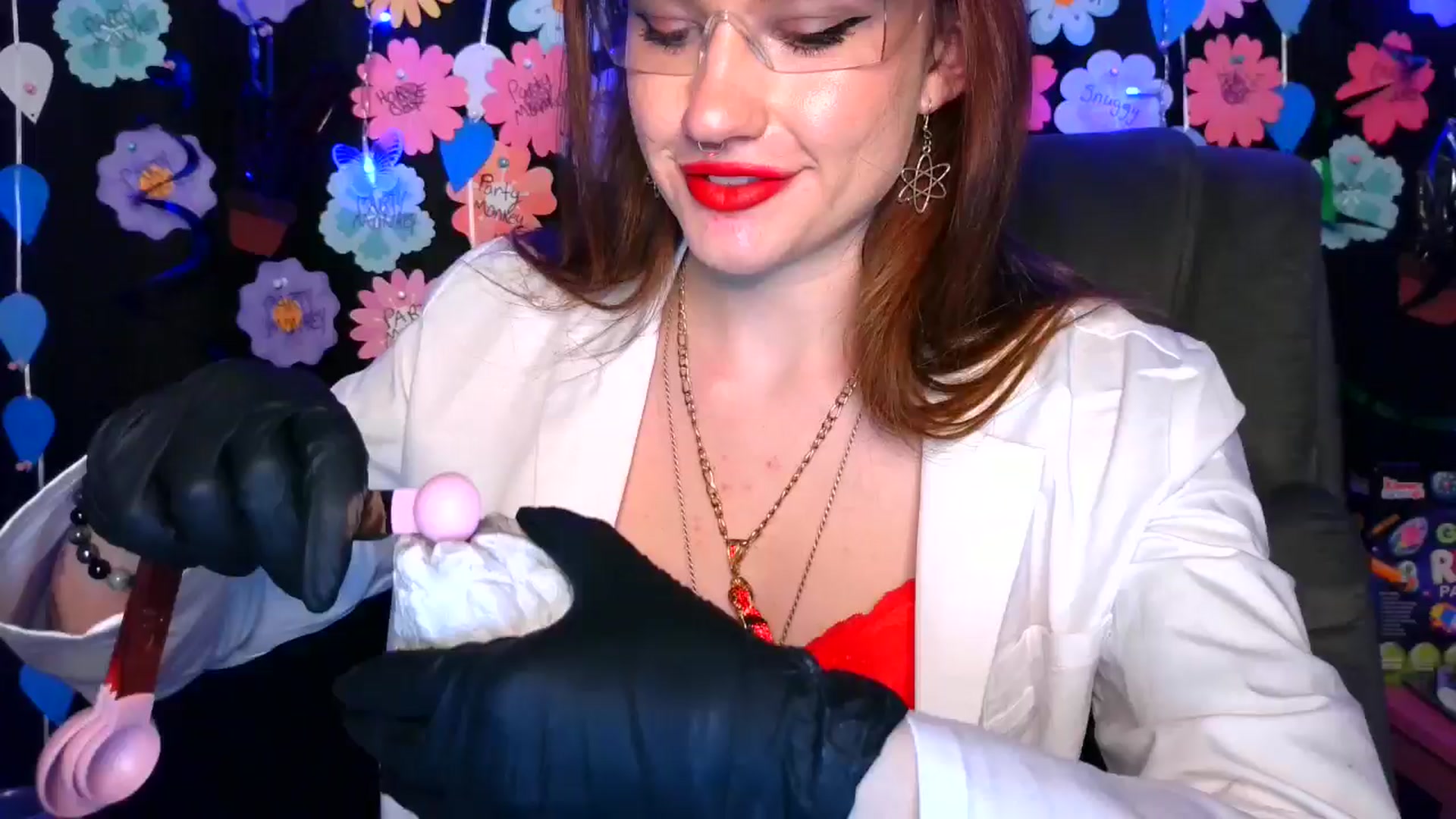 Gallery image thumbnail from RainStormin's myfreecams stream on, 05/17/2025, 10:53 image 18 of 20