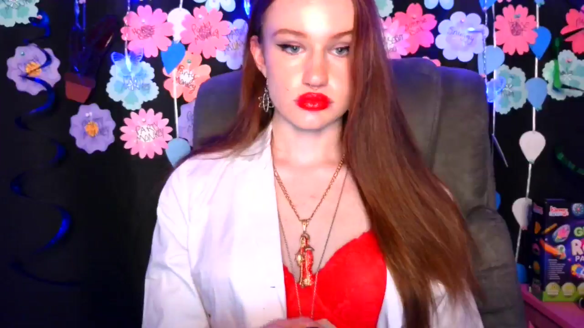 Gallery image thumbnail from RainStormin's myfreecams stream on, 05/17/2025, 10:53 image 20 of 20