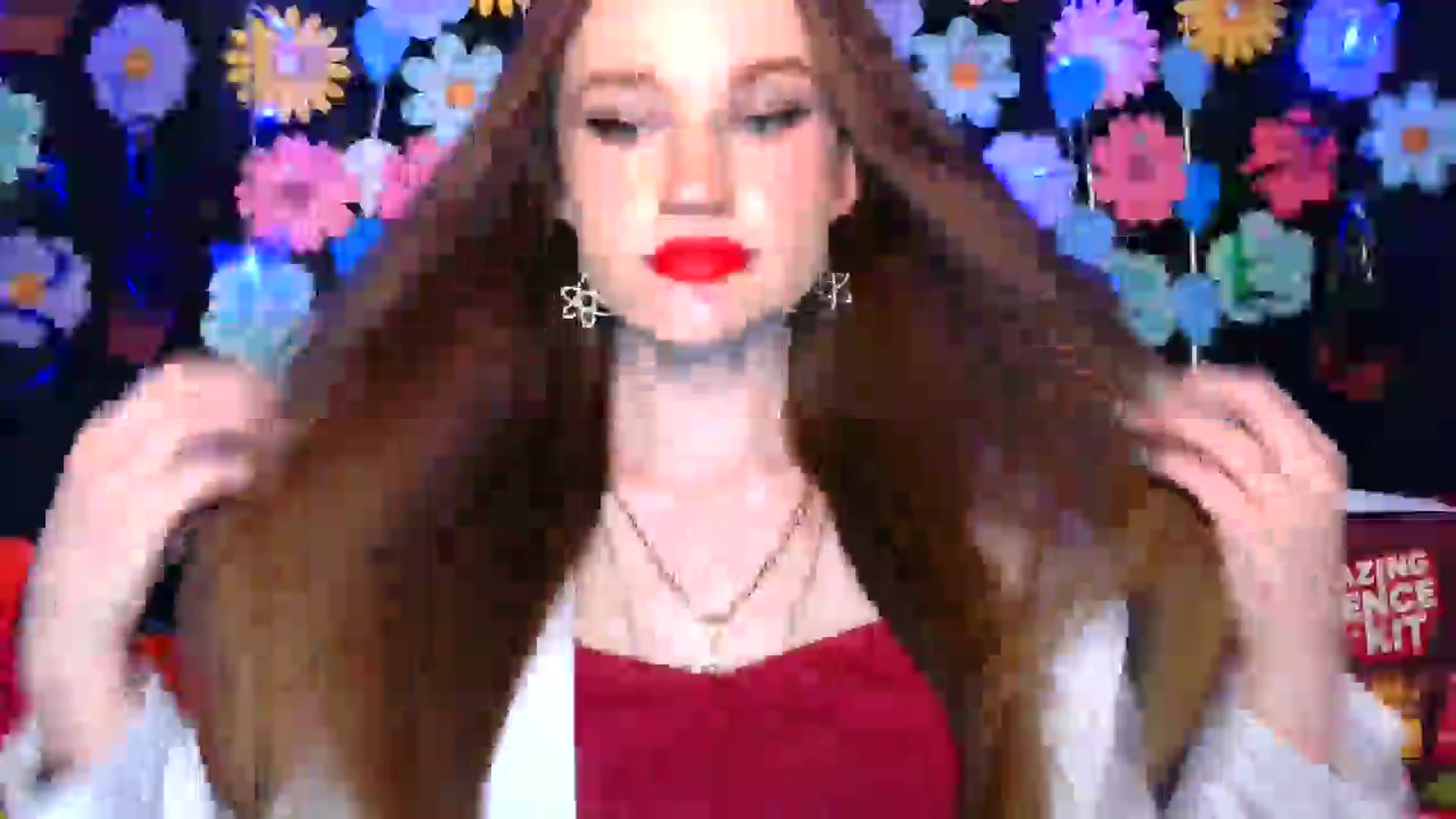 Gallery image thumbnail from RainStormin's myfreecams stream on, 05/17/2025, 10:53 image 8 of 20
