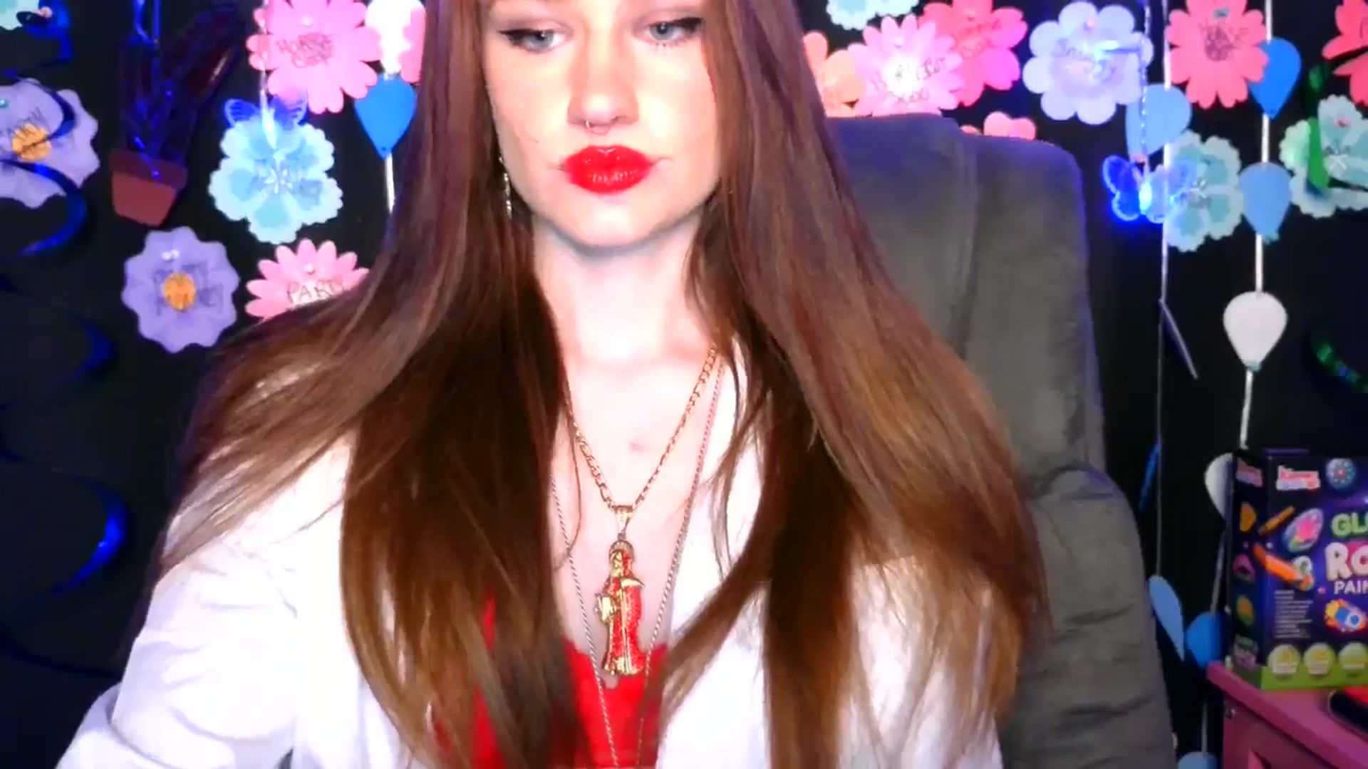 Gallery image thumbnail from RainStormin's myfreecams stream on, 05/17/2025, 11:34 image 15 of 20