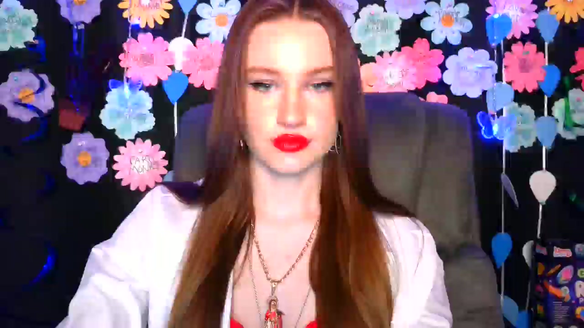 Gallery image thumbnail from RainStormin's myfreecams stream on, 05/17/2025, 11:34 image 5 of 20