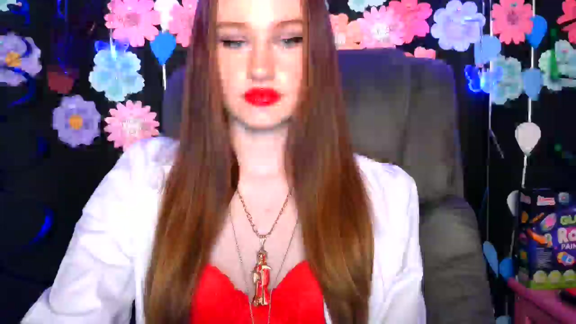 Gallery image thumbnail from RainStormin's myfreecams stream on, 05/17/2025, 11:34 image 19 of 20