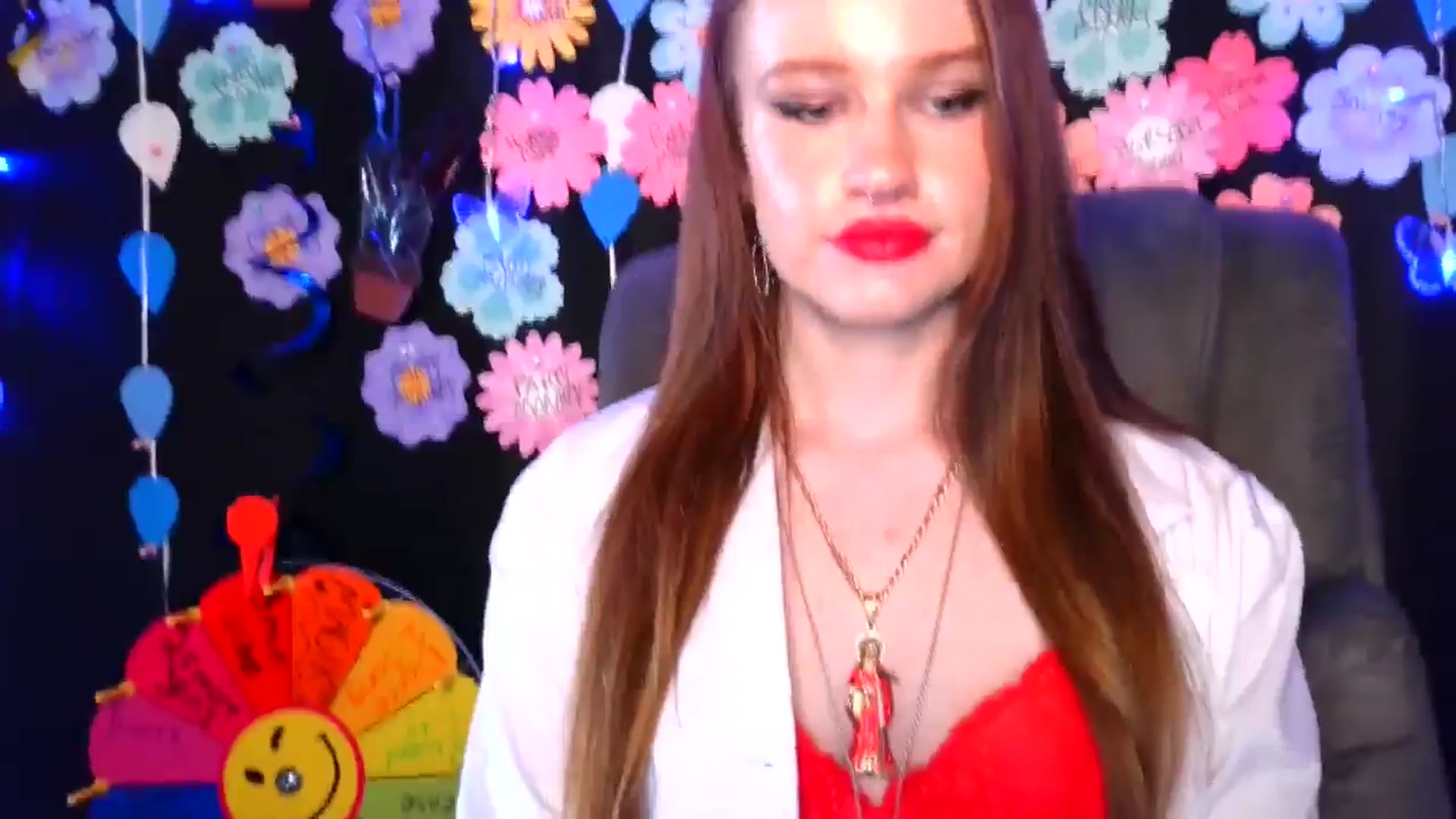 Gallery image thumbnail from RainStormin's myfreecams stream on, 05/17/2025, 13:20 image 10 of 20