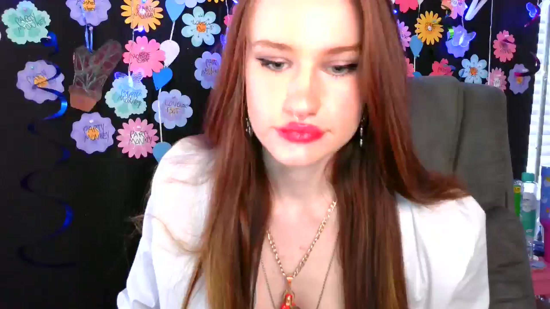 Gallery image thumbnail from RainStormin's myfreecams stream on, 05/17/2025, 20:06 image 7 of 20
