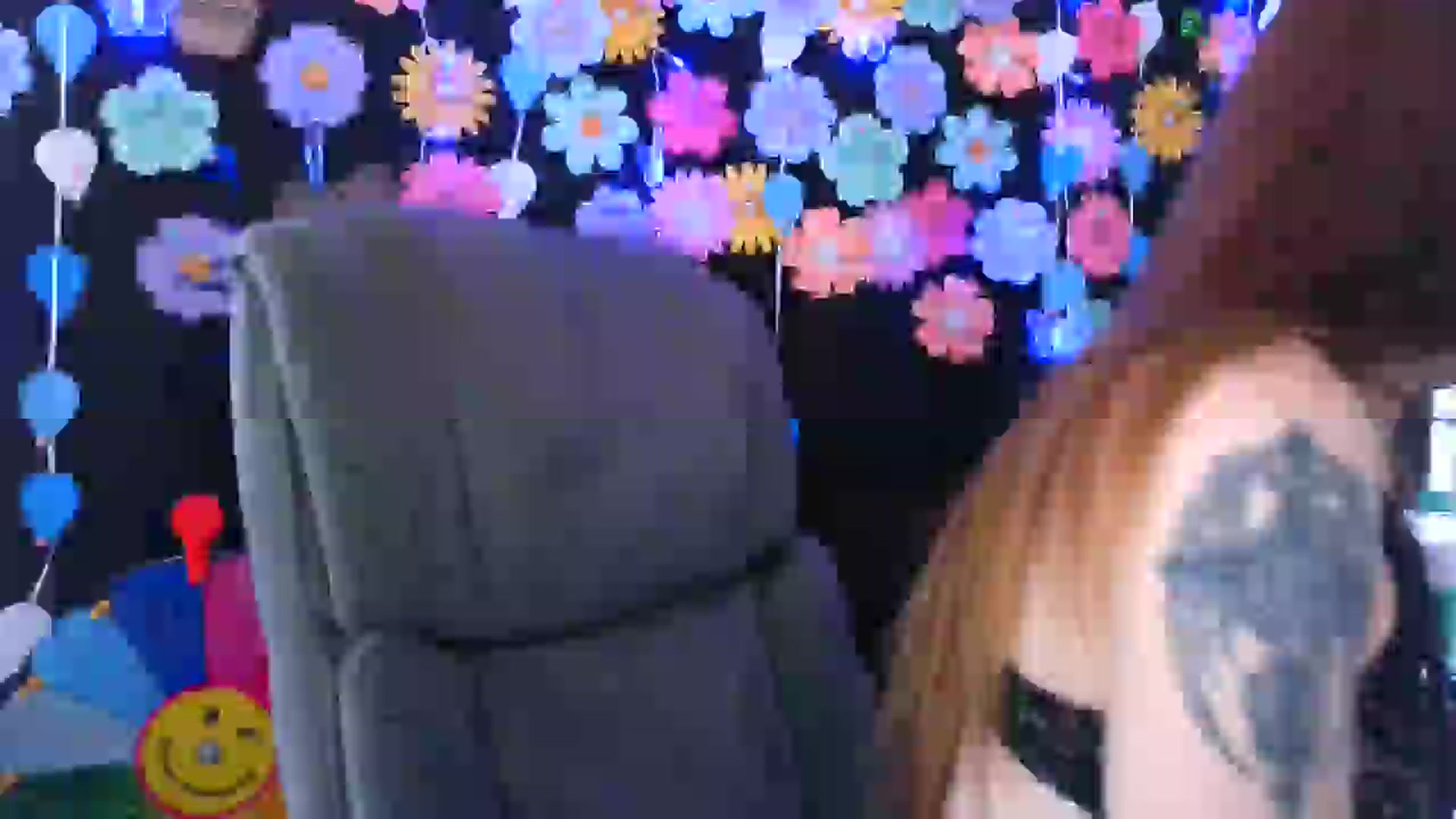 Gallery image thumbnail from RainStormin's myfreecams stream on, 05/17/2025, 20:06 image 9 of 20
