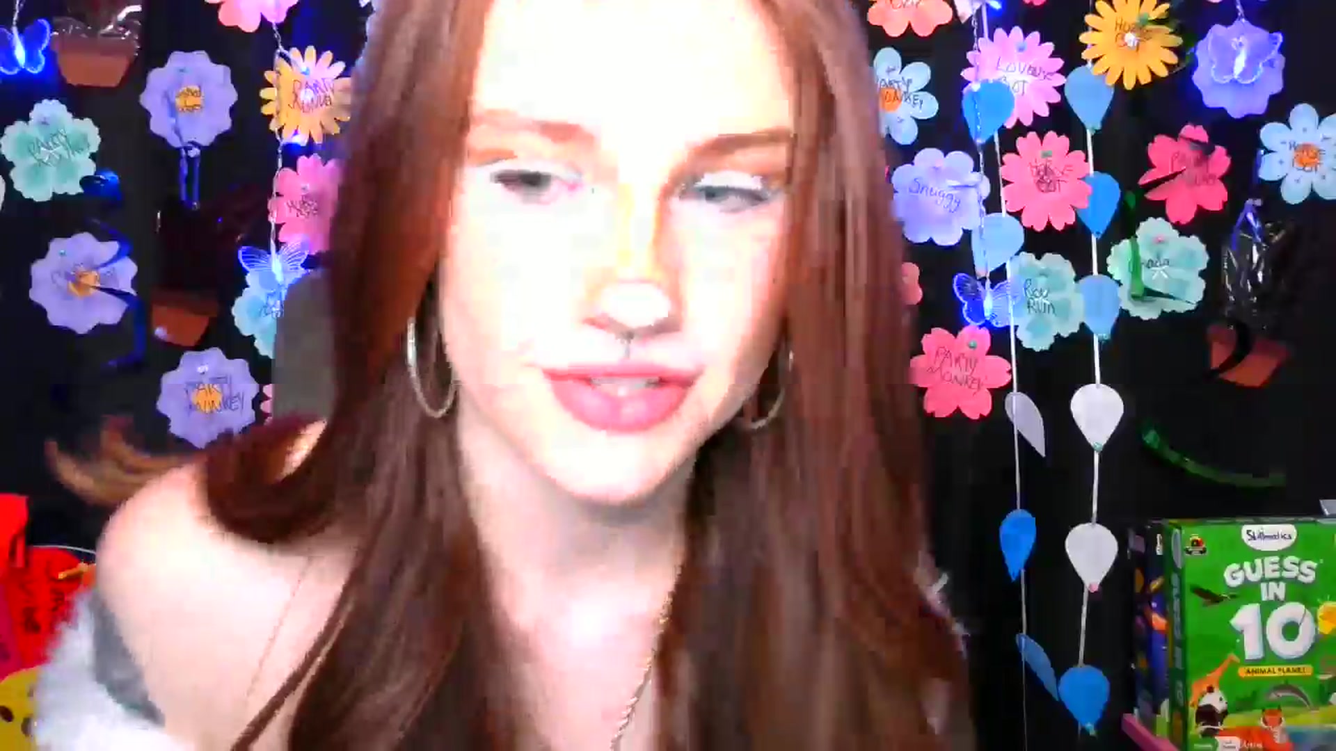Gallery image thumbnail from RainStormin's myfreecams stream on, 05/18/2025, 11:26 image 7 of 20