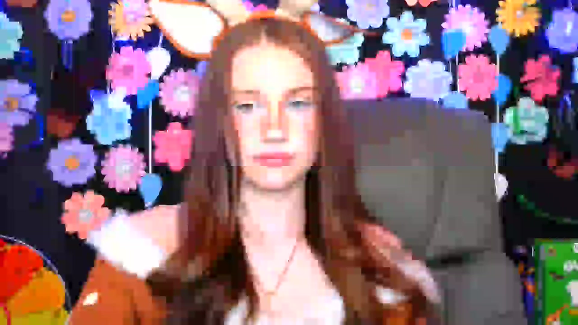Gallery image thumbnail from RainStormin's myfreecams stream on, 05/18/2025, 11:26 image 14 of 20