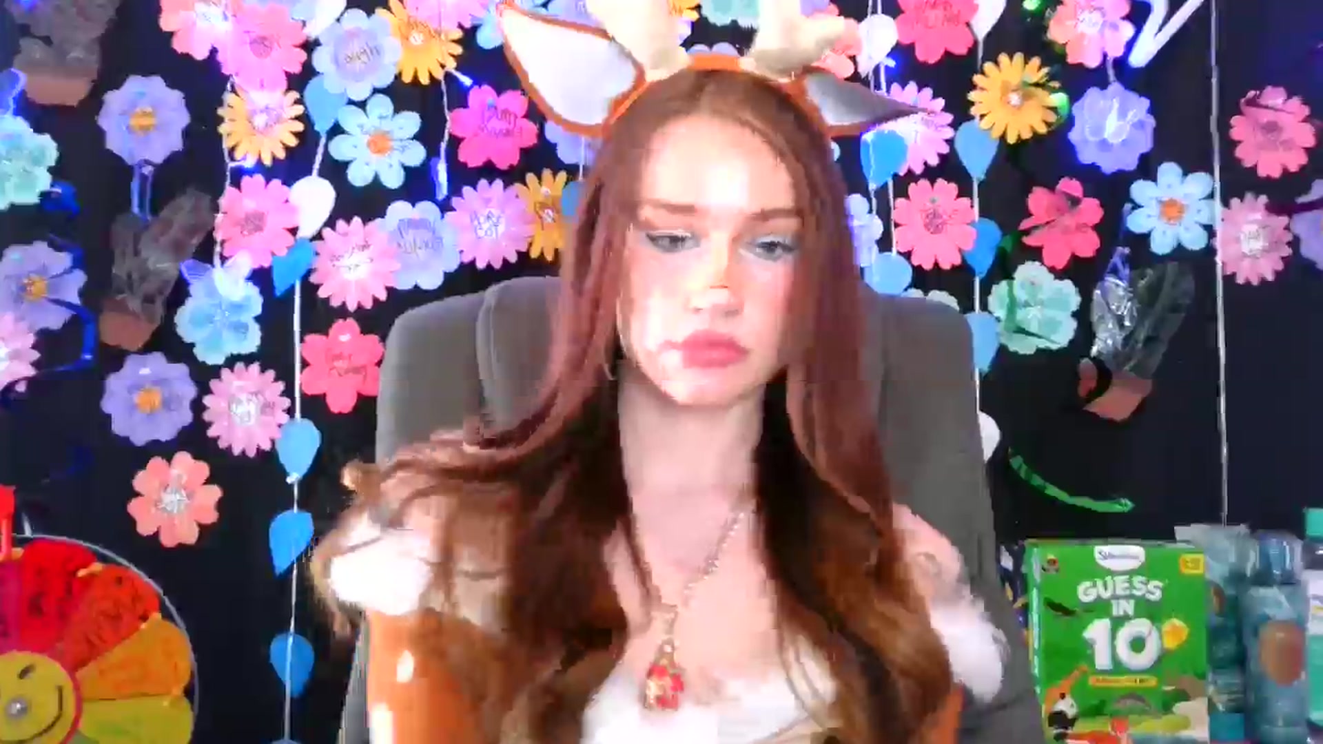 Gallery image thumbnail from RainStormin's myfreecams stream on, 05/18/2025, 13:59 image 20 of 20