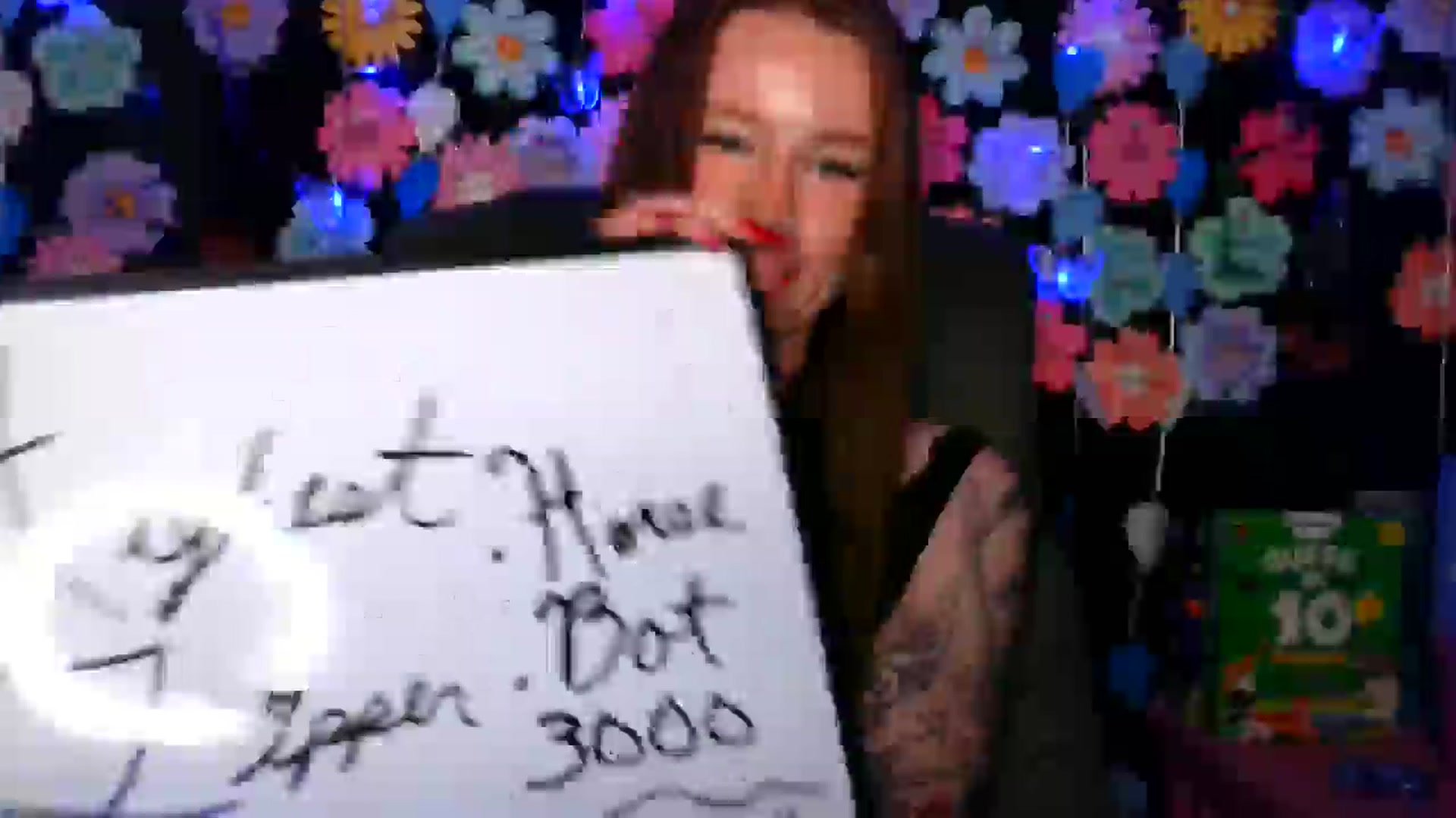 Gallery image thumbnail from RainStormin's myfreecams stream on, 05/20/2025, 08:05 image 15 of 20