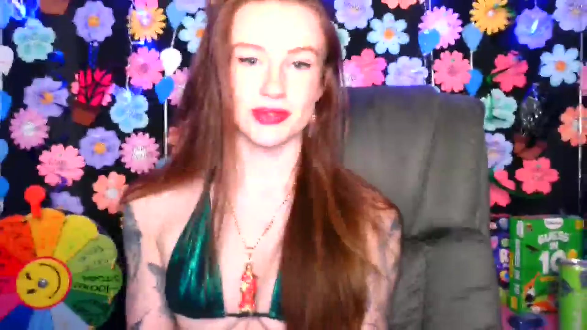 Gallery image thumbnail from RainStormin's myfreecams stream on, 05/20/2025, 11:00 image 6 of 20
