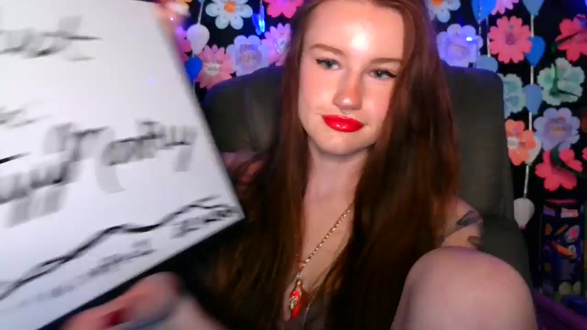 Gallery image thumbnail from RainStormin's myfreecams stream on, 05/21/2025, 07:22 image 14 of 20