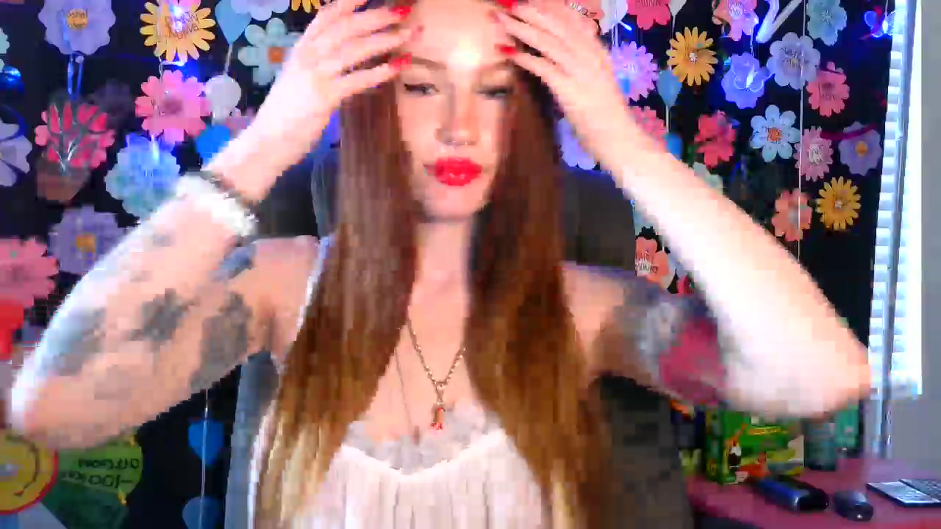 Gallery image thumbnail from RainStormin's myfreecams stream on, 05/21/2025, 14:24 image 11 of 20