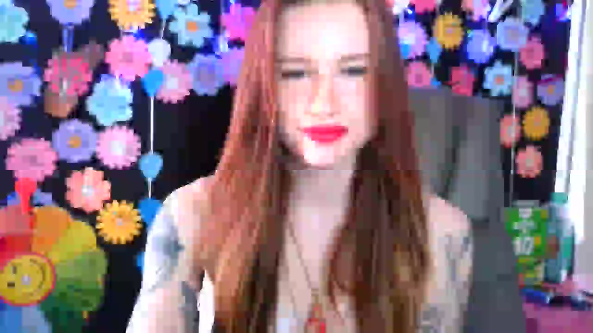Gallery image thumbnail from RainStormin's myfreecams stream on, 05/21/2025, 14:24 image 18 of 20