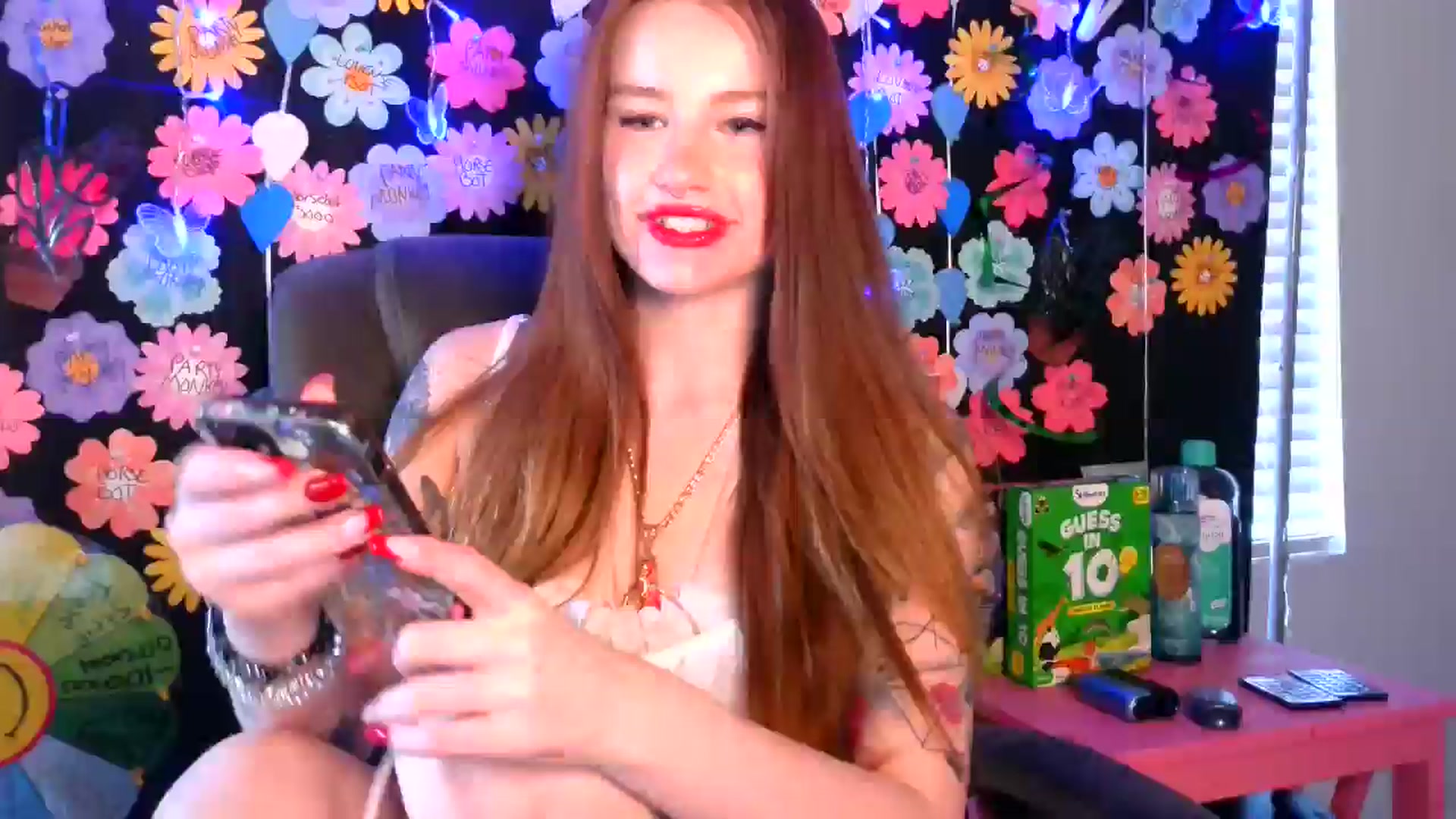 Gallery image thumbnail from RainStormin's myfreecams stream on, 05/21/2025, 14:24 image 5 of 20
