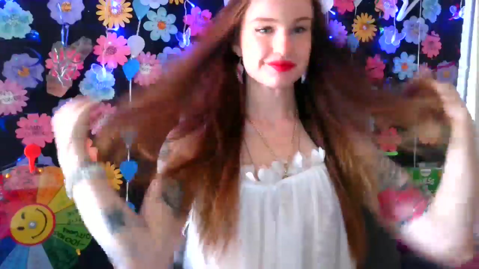 Gallery image thumbnail from RainStormin's myfreecams stream on, 05/21/2025, 14:24 image 17 of 20