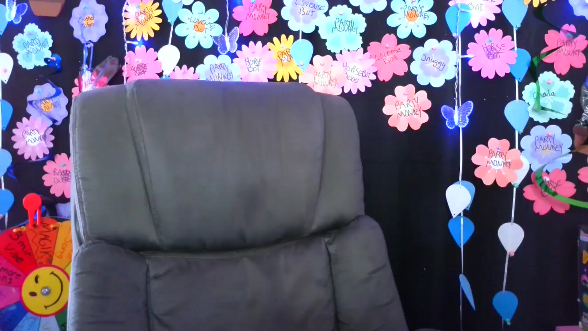 Gallery image thumbnail from RainStormin's myfreecams stream on, 06/12/2025, 16:53 image 4 of 20