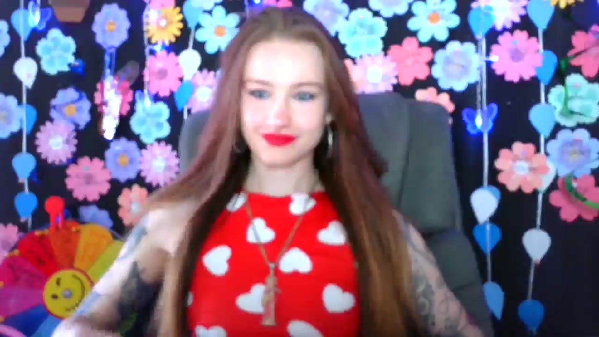 Gallery image thumbnail from RainStormin's myfreecams stream on, 06/12/2025, 16:53 image 14 of 20
