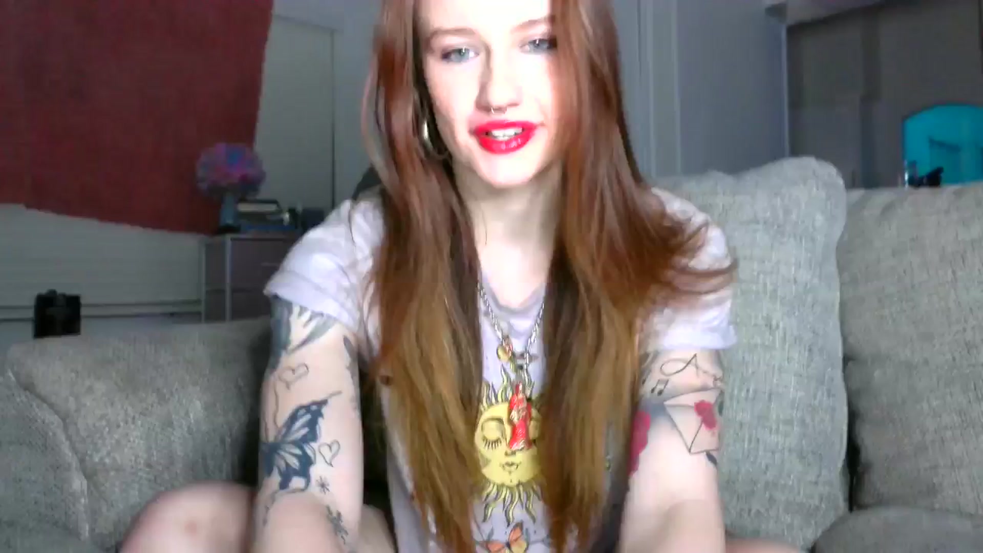 Gallery image thumbnail from RainStormin's myfreecams stream on, 06/17/2025, 05:33 image 19 of 20