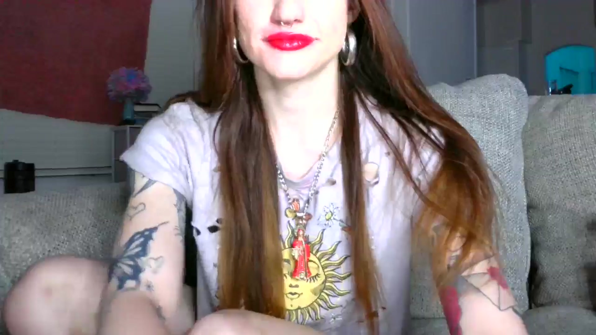 Gallery image thumbnail from RainStormin's myfreecams stream on, 06/17/2025, 05:33 image 17 of 20