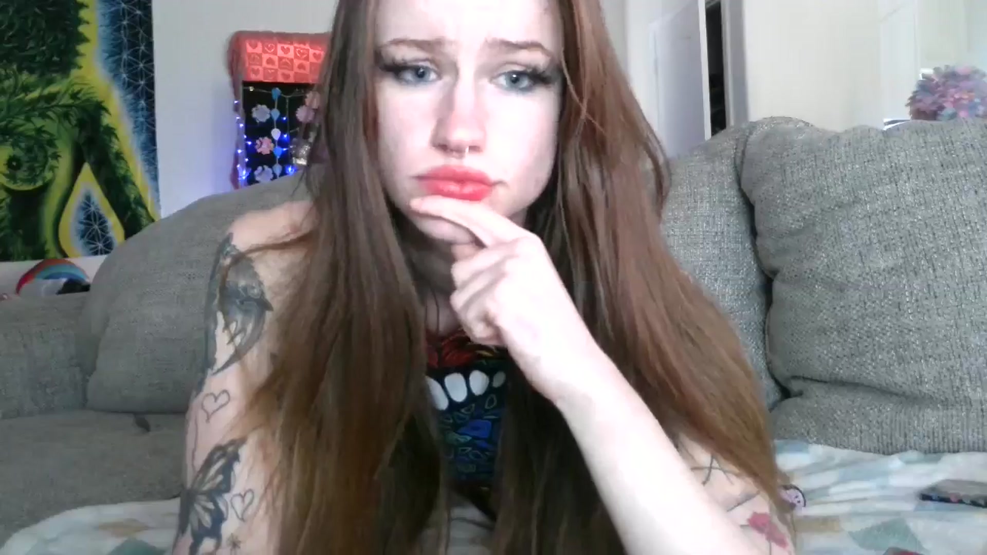 Gallery image thumbnail from RainStormin's myfreecams stream on, 07/06/2025, 14:48 image 6 of 20