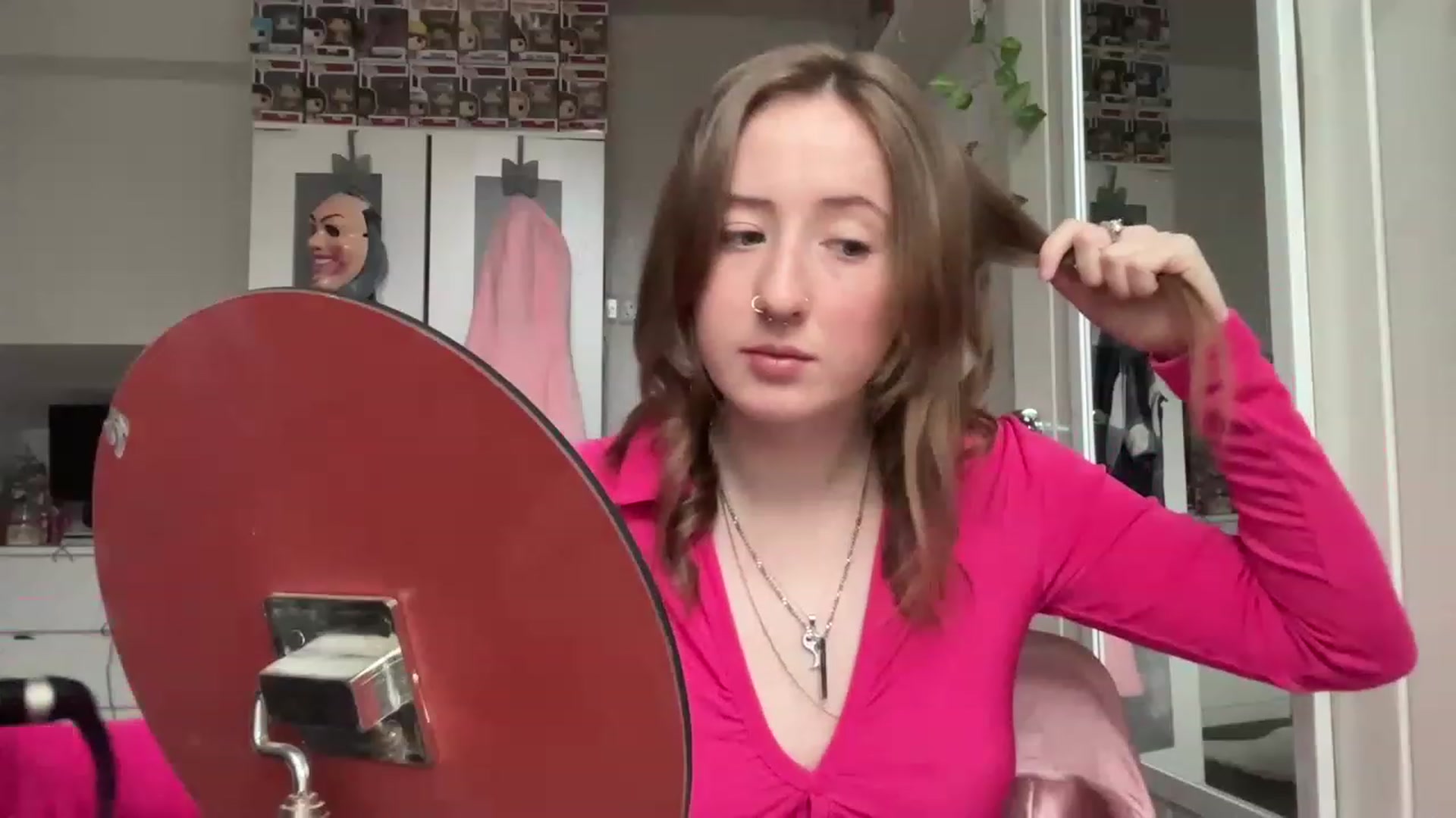 Gallery image thumbnail from Rainangel2's myfreecams stream on, 02/01/2023, 12:24 image 7 of 20