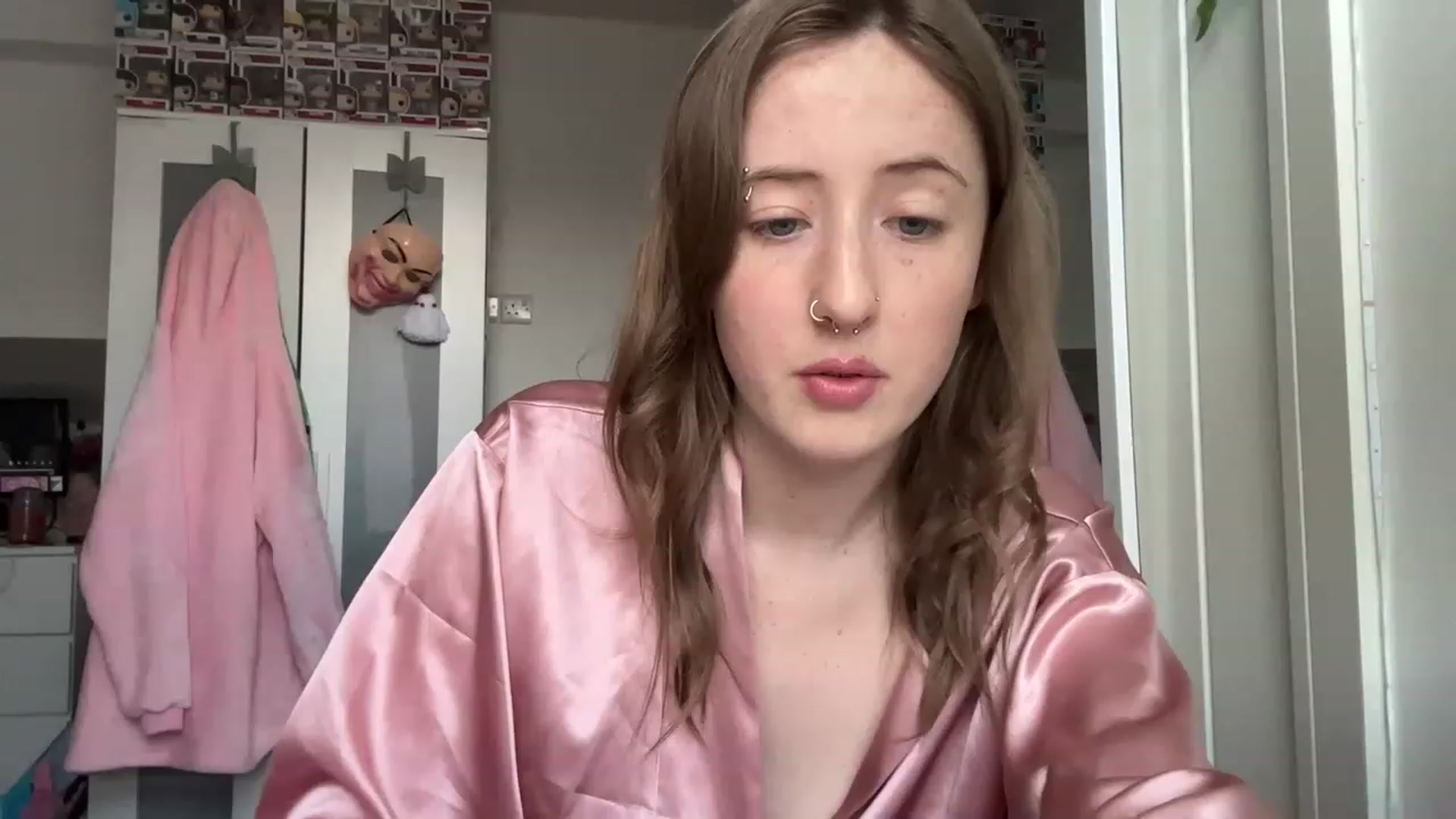 Gallery image thumbnail from Rainangel2's myfreecams stream on, 02/09/2023, 12:58 image 3 of 20