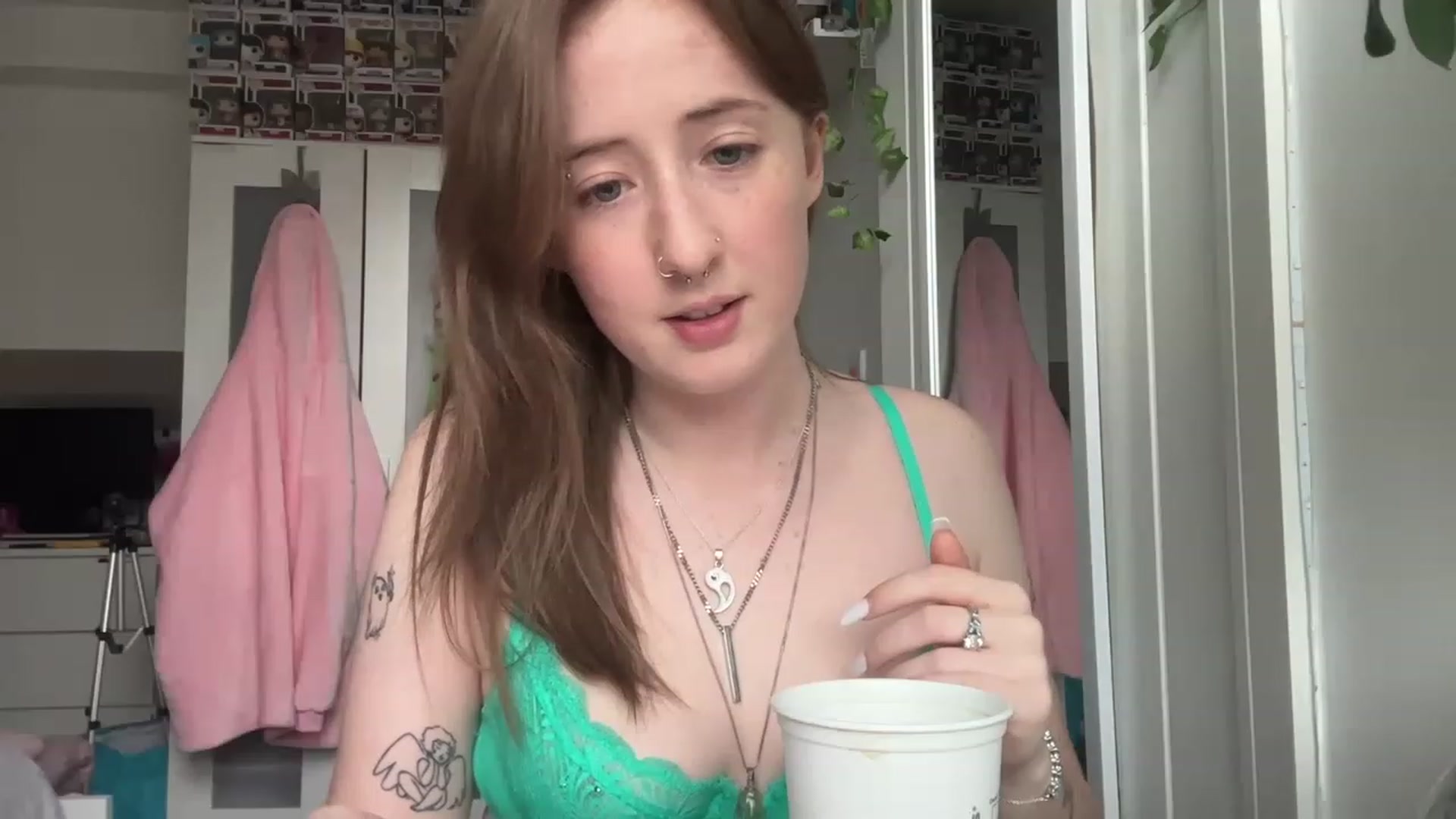 Gallery image thumbnail from Rainangel2's myfreecams stream on, 02/15/2023, 14:52 image 6 of 20