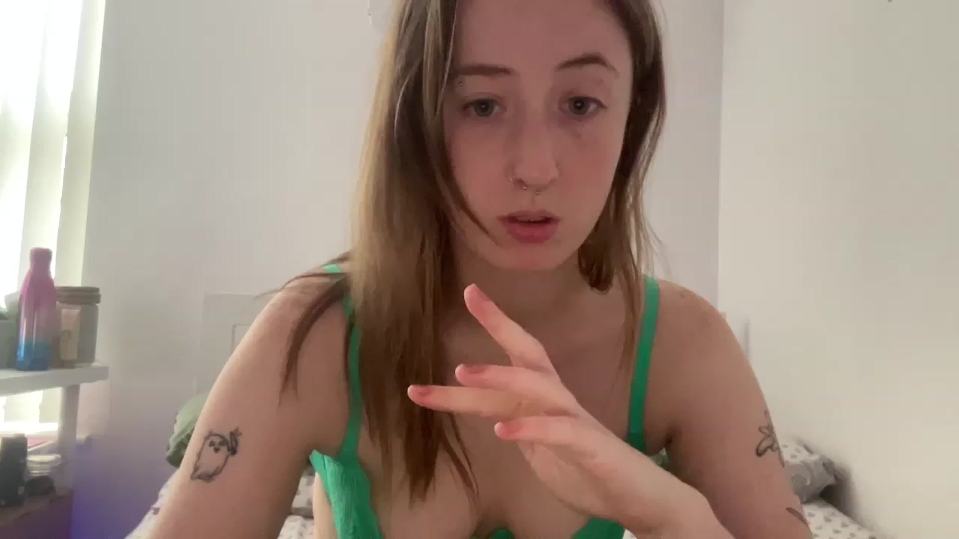 Gallery image thumbnail from Rainangel2's myfreecams stream on, 03/01/2023, 14:51 image 4 of 20