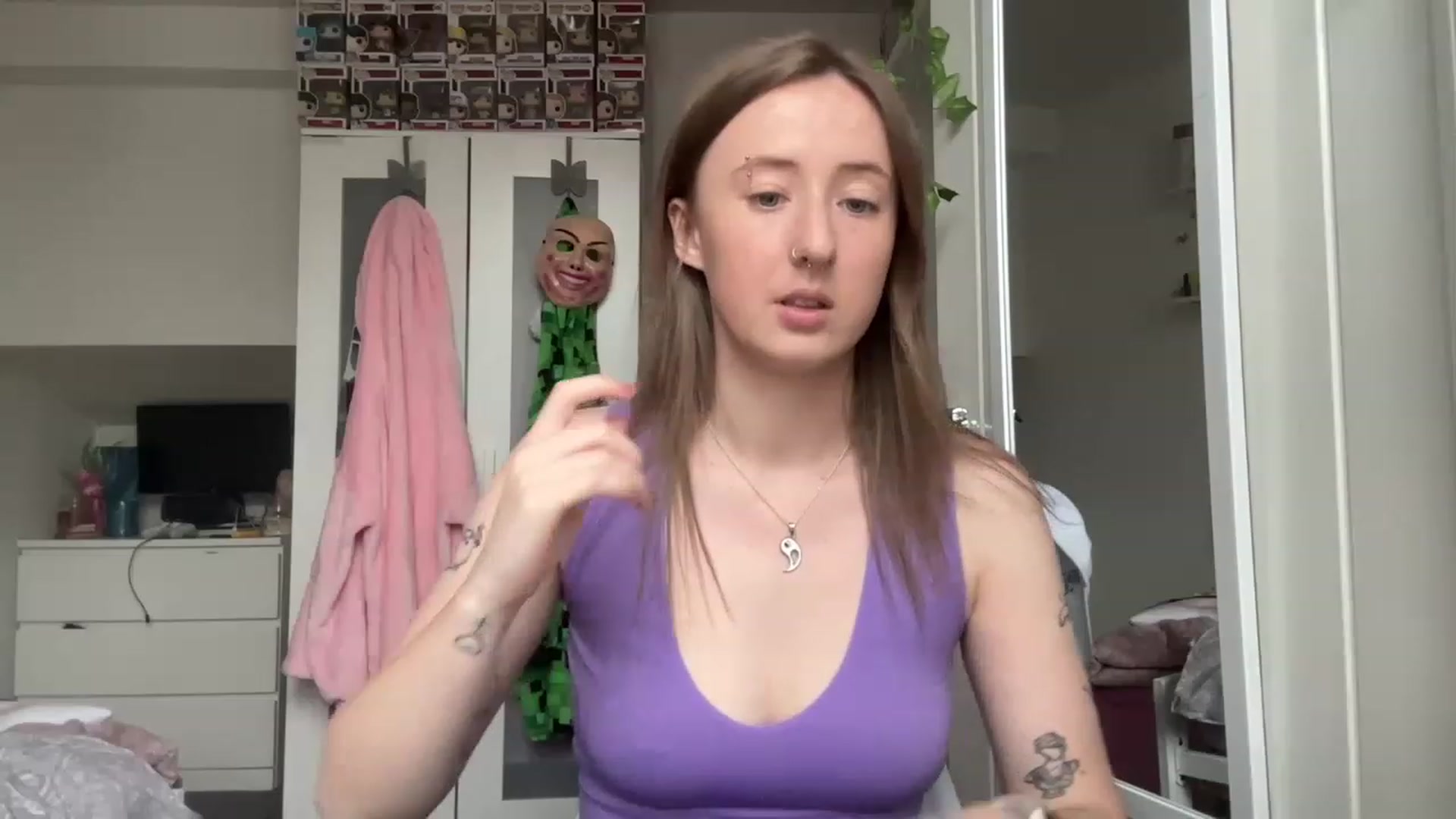 Gallery image thumbnail from Rainangel2's myfreecams stream on, 03/03/2023, 12:36 image 11 of 20