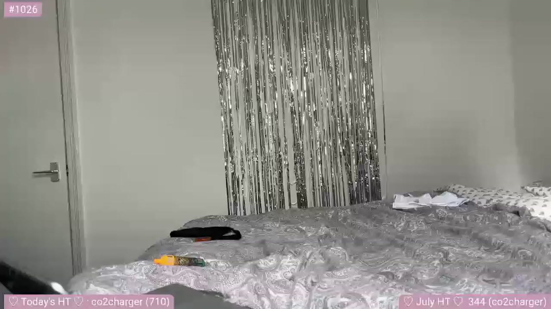 Gallery image thumbnail from Rainangel2's myfreecams stream on, 07/04/2023, 13:18 image 12 of 20