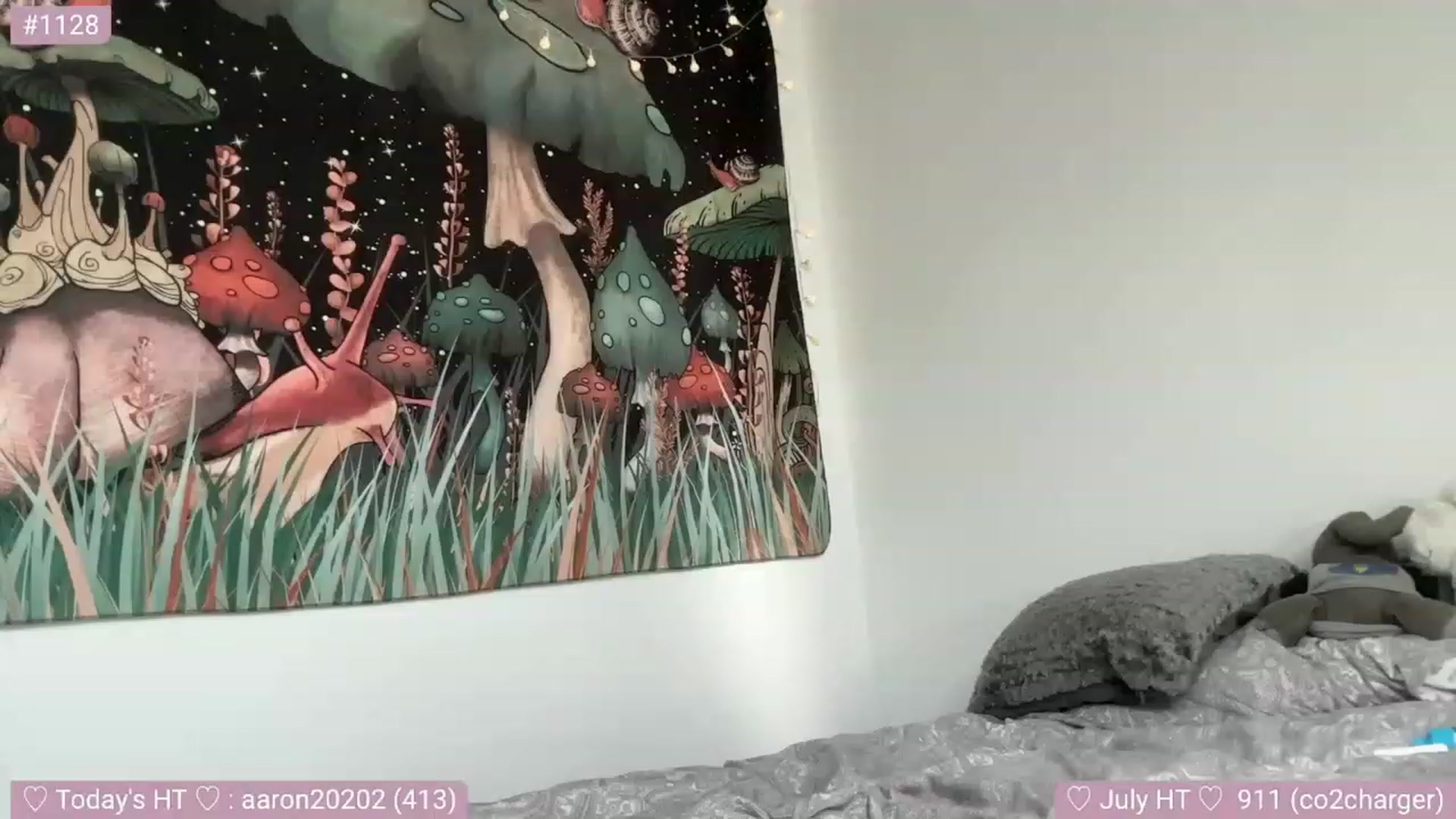 Gallery image thumbnail from Rainangel2's myfreecams stream on, 07/07/2023, 14:06 image 20 of 20