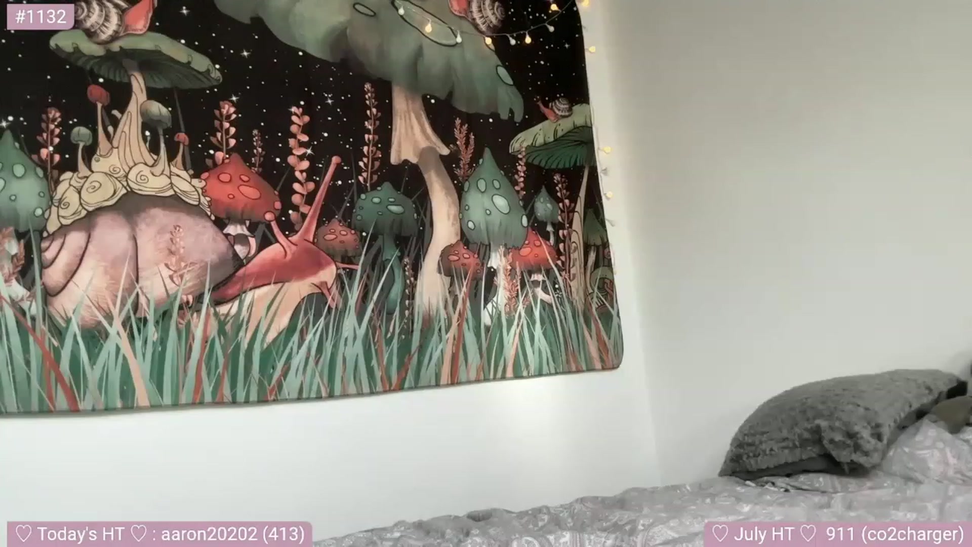 Gallery image thumbnail from Rainangel2's myfreecams stream on, 07/07/2023, 15:40 image 6 of 20