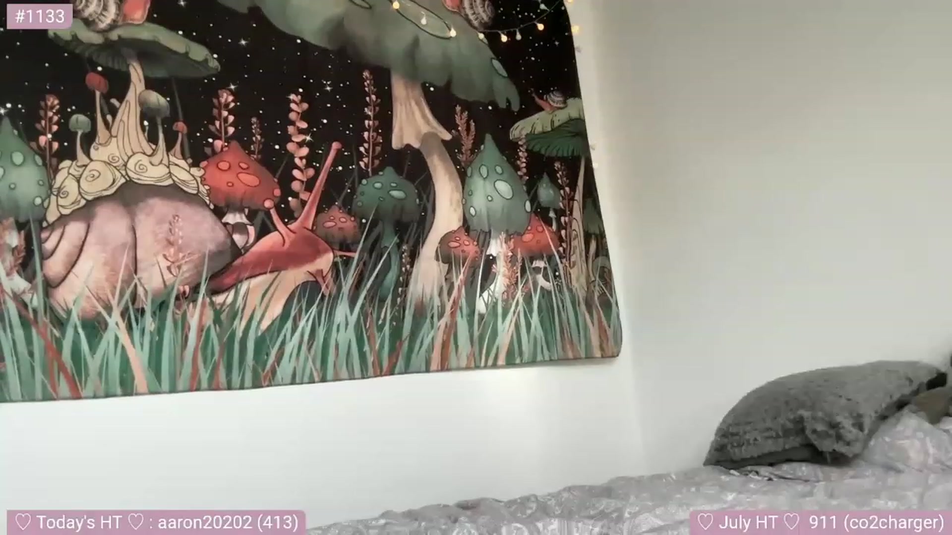 Gallery image thumbnail from Rainangel2's myfreecams stream on, 07/07/2023, 15:40 image 7 of 20