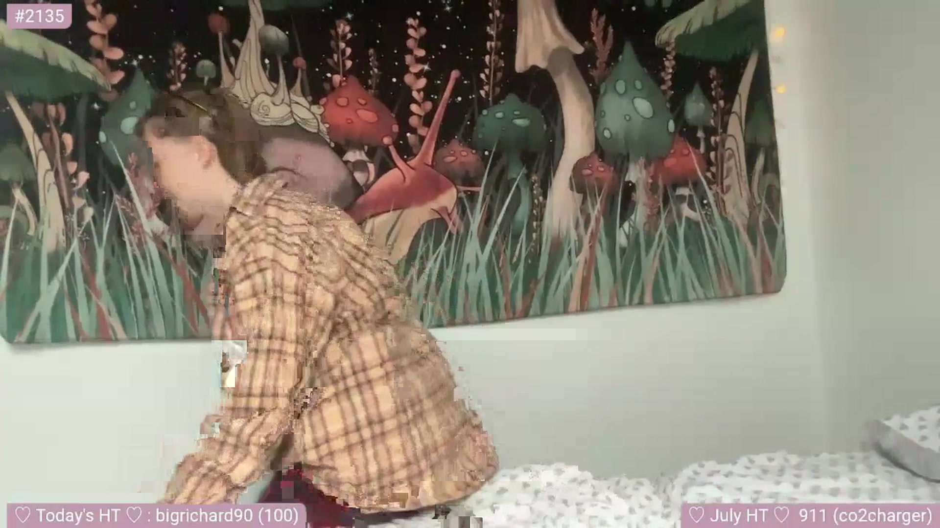 Gallery image thumbnail from Rainangel2's myfreecams stream on, 07/14/2023, 13:53 image 20 of 20