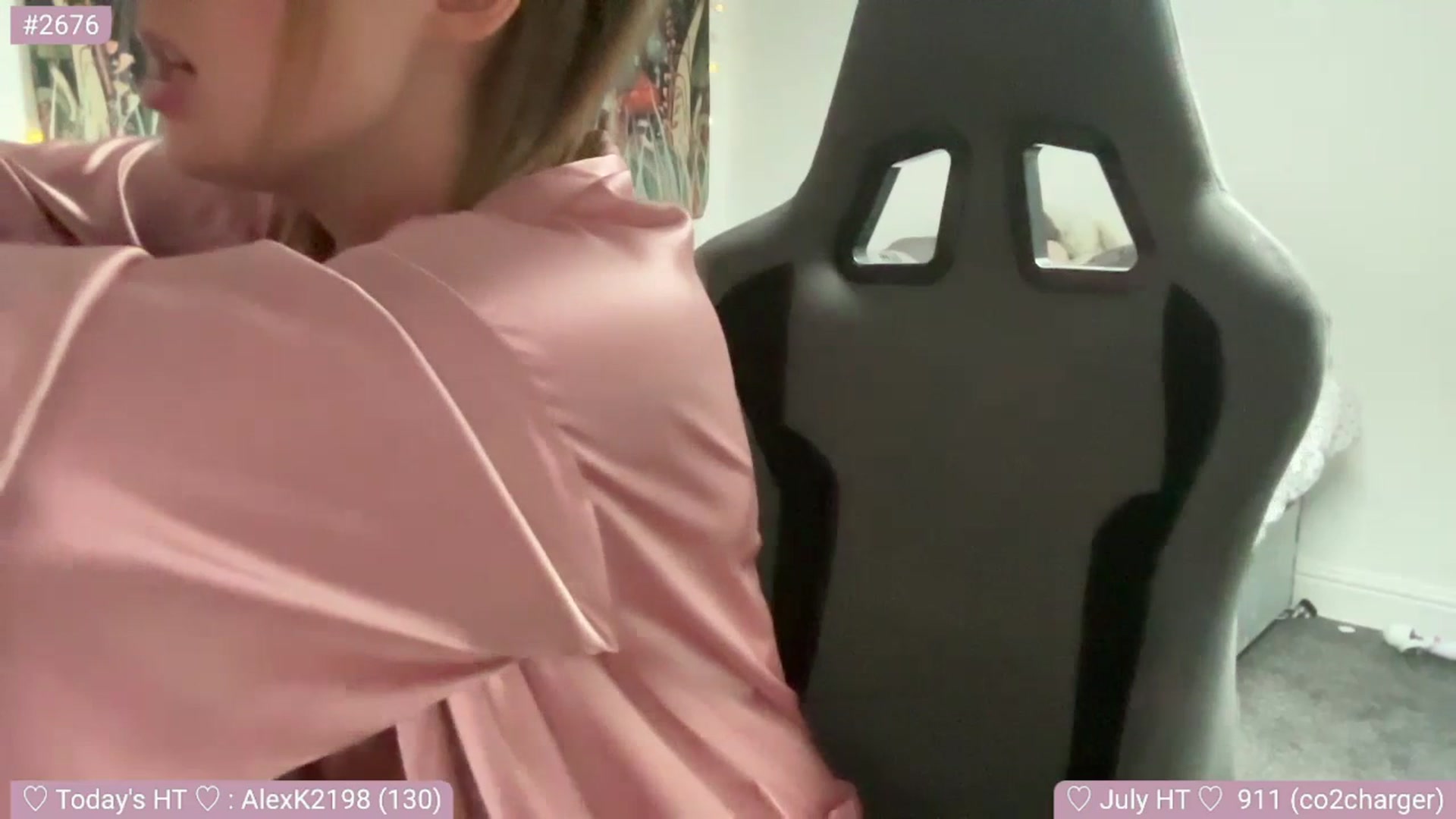 Gallery image thumbnail from Rainangel2's myfreecams stream on, 07/18/2023, 13:39 image 19 of 20