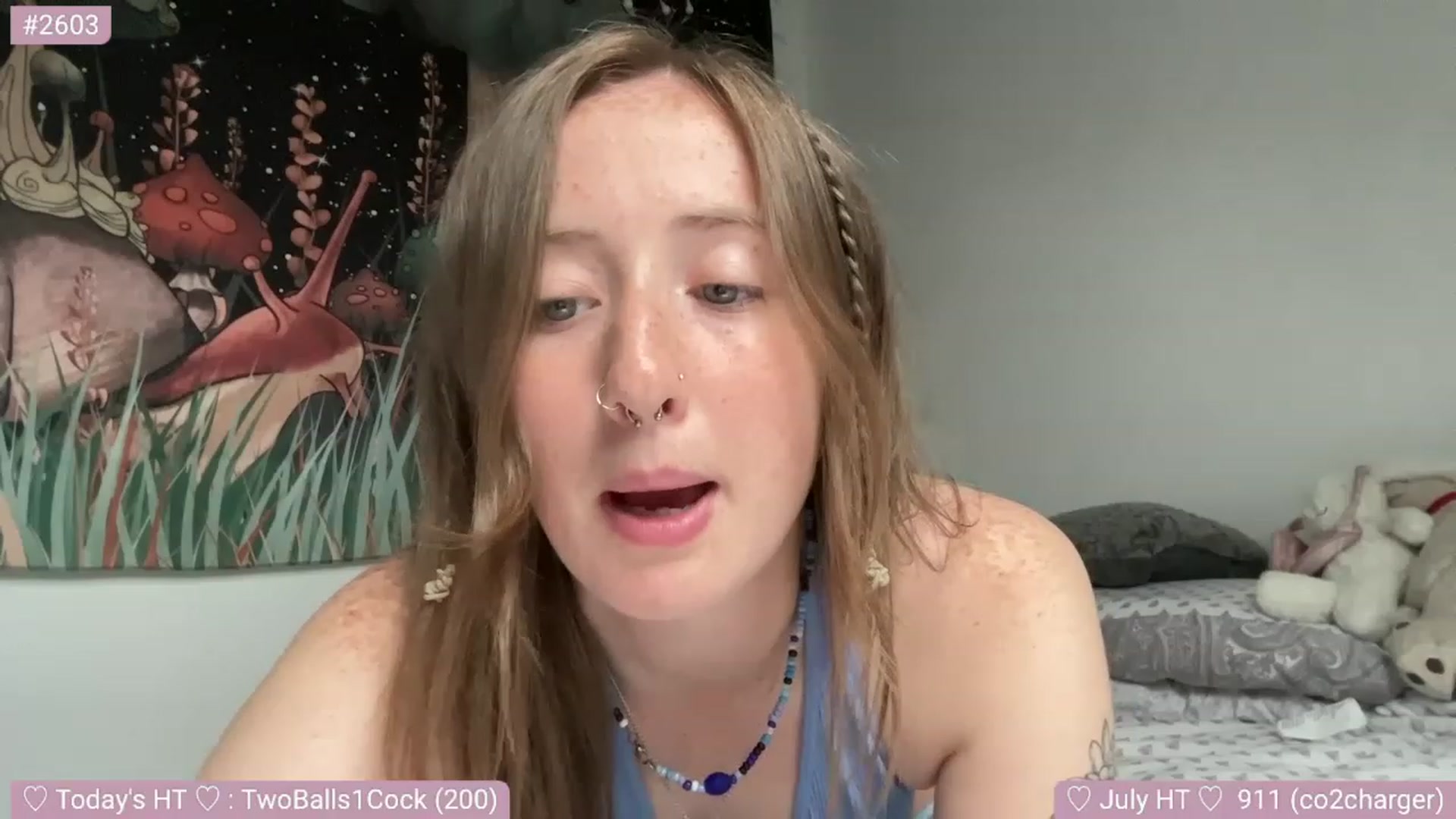 Gallery image thumbnail from Rainangel2's myfreecams stream on, 07/19/2023, 15:19 image 9 of 20