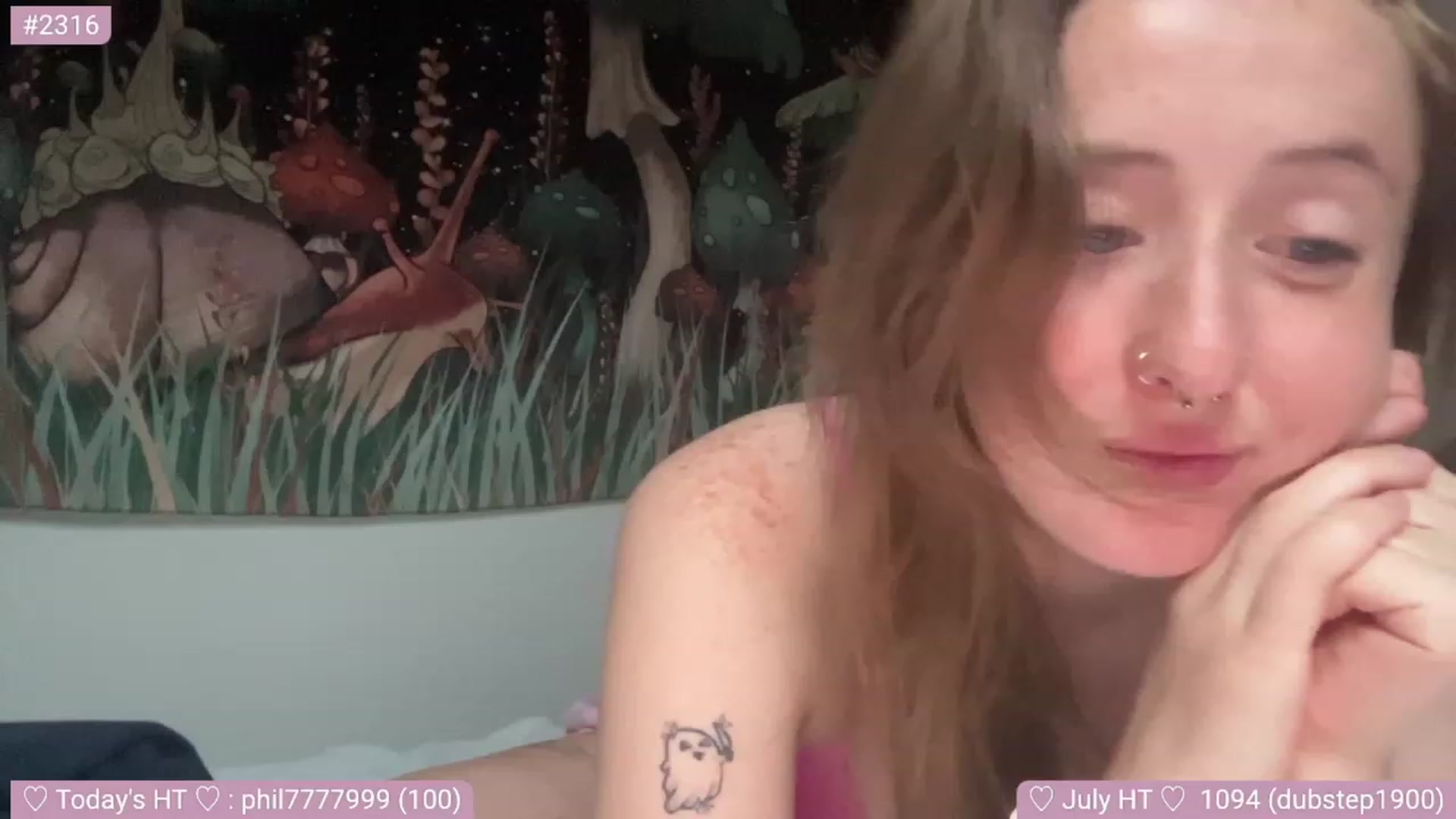 Gallery image thumbnail from Rainangel2's myfreecams stream on, 07/22/2023, 19:31 image 16 of 20