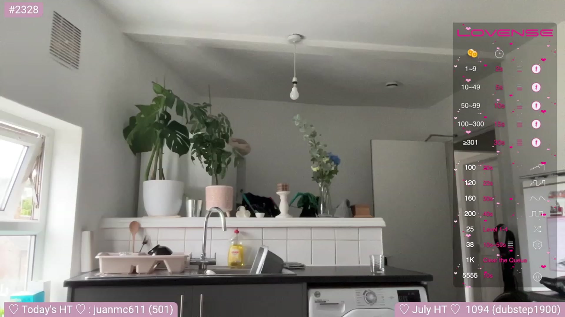 Gallery image thumbnail from Rainangel2's myfreecams stream on, 07/25/2023, 16:05 image 12 of 20