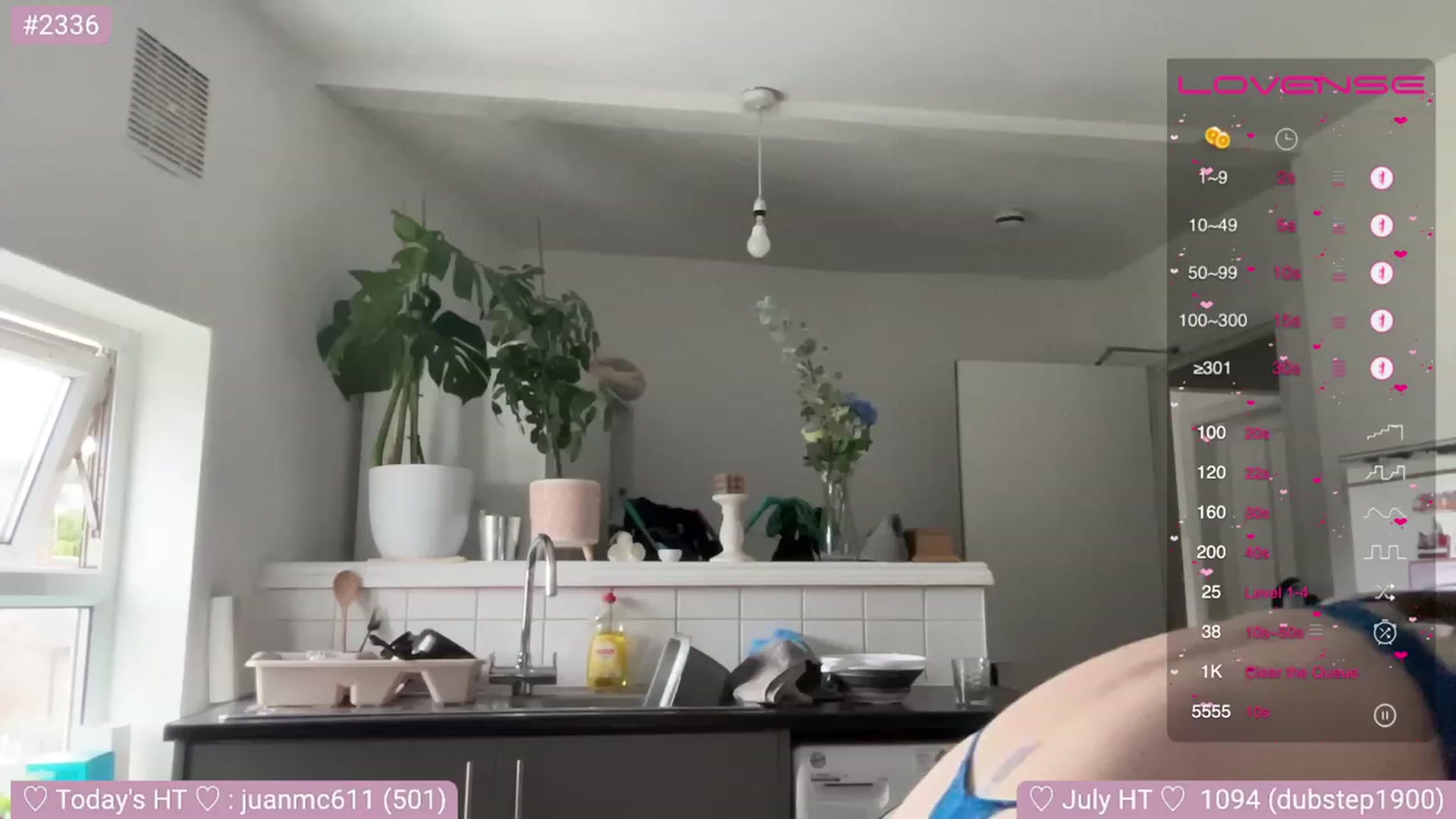 Gallery image thumbnail from Rainangel2's myfreecams stream on, 07/25/2023, 16:05 image 1 of 20