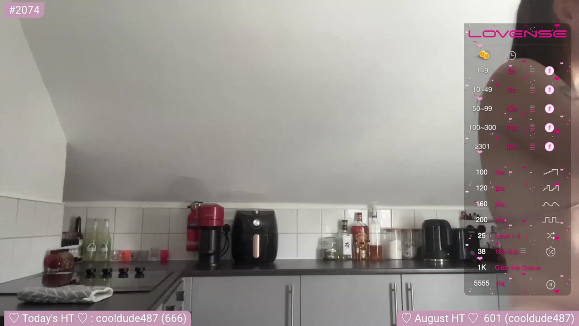 Gallery image thumbnail from Rainangel2's myfreecams stream on, 08/03/2023, 12:57 image 17 of 20