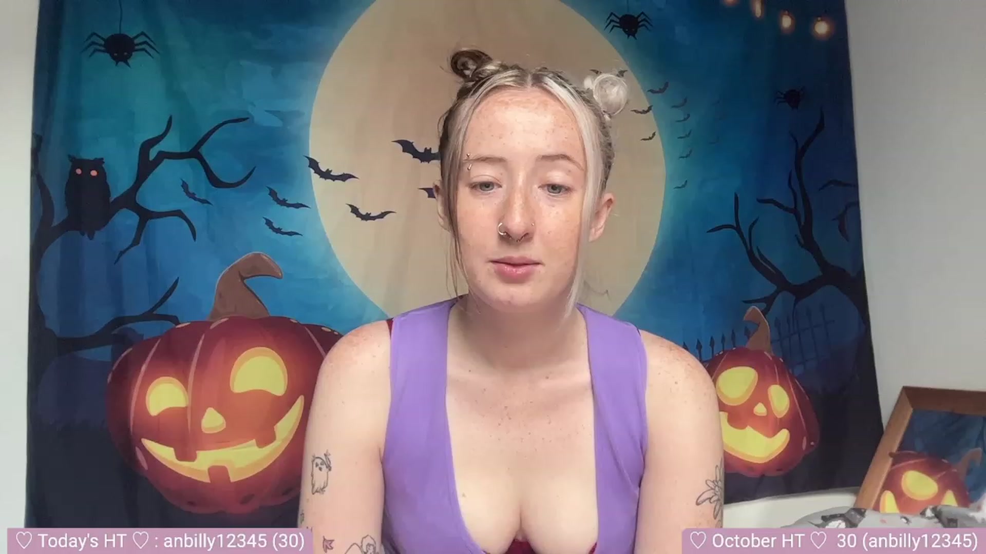 Gallery image thumbnail from Rainangel2's myfreecams stream on, 10/02/2023, 10:03 image 13 of 20