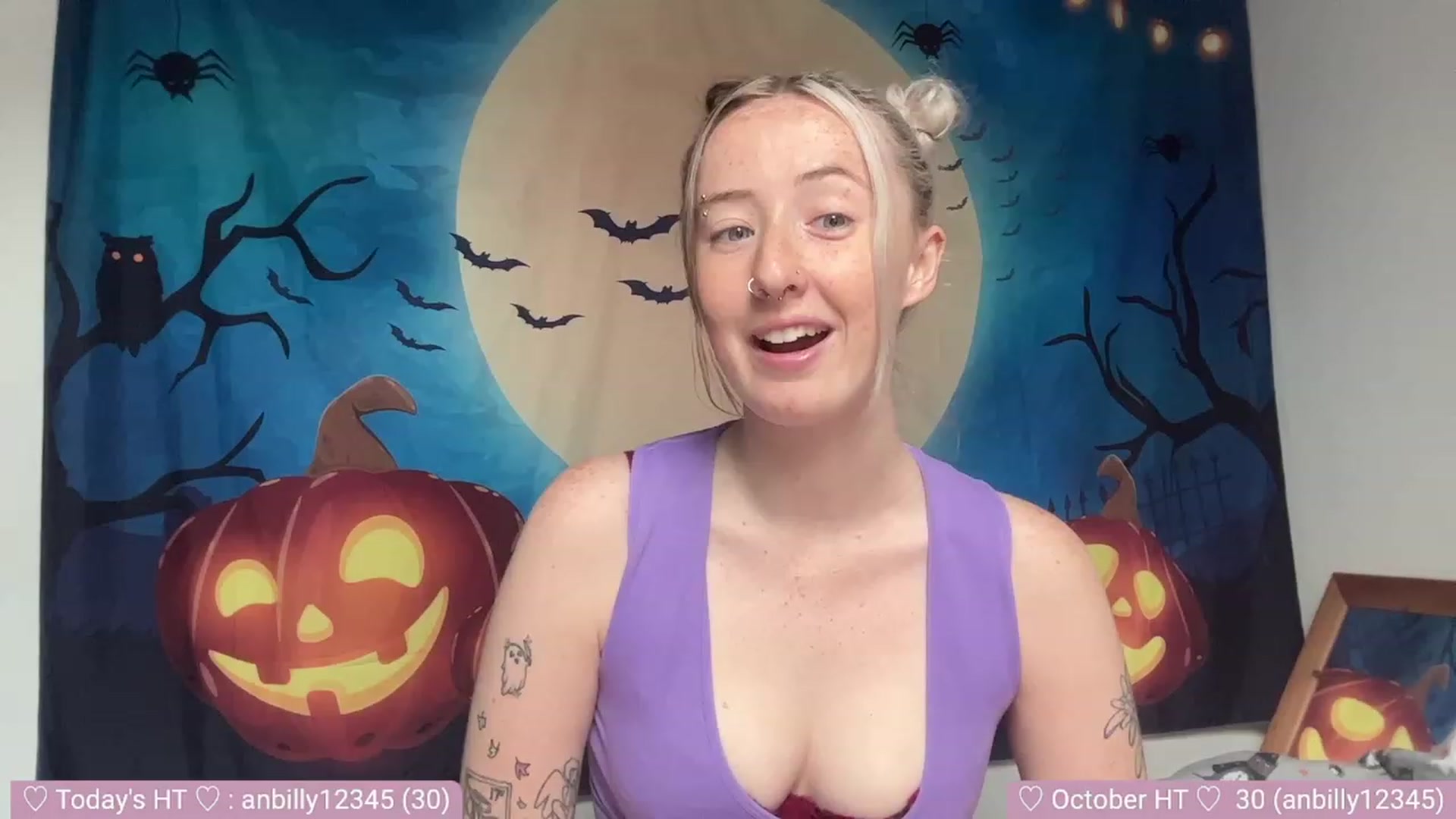 Gallery image thumbnail from Rainangel2's myfreecams stream on, 10/02/2023, 10:03 image 12 of 20